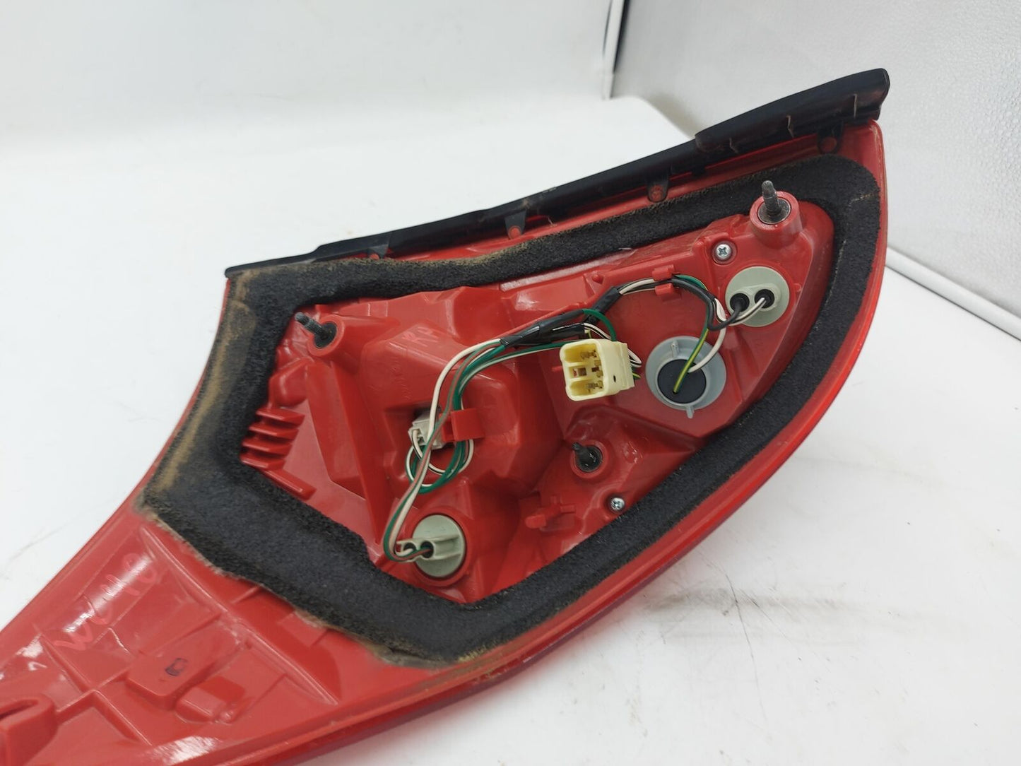 06-08 TOYOTA RAV-4 Right Tail Light RH