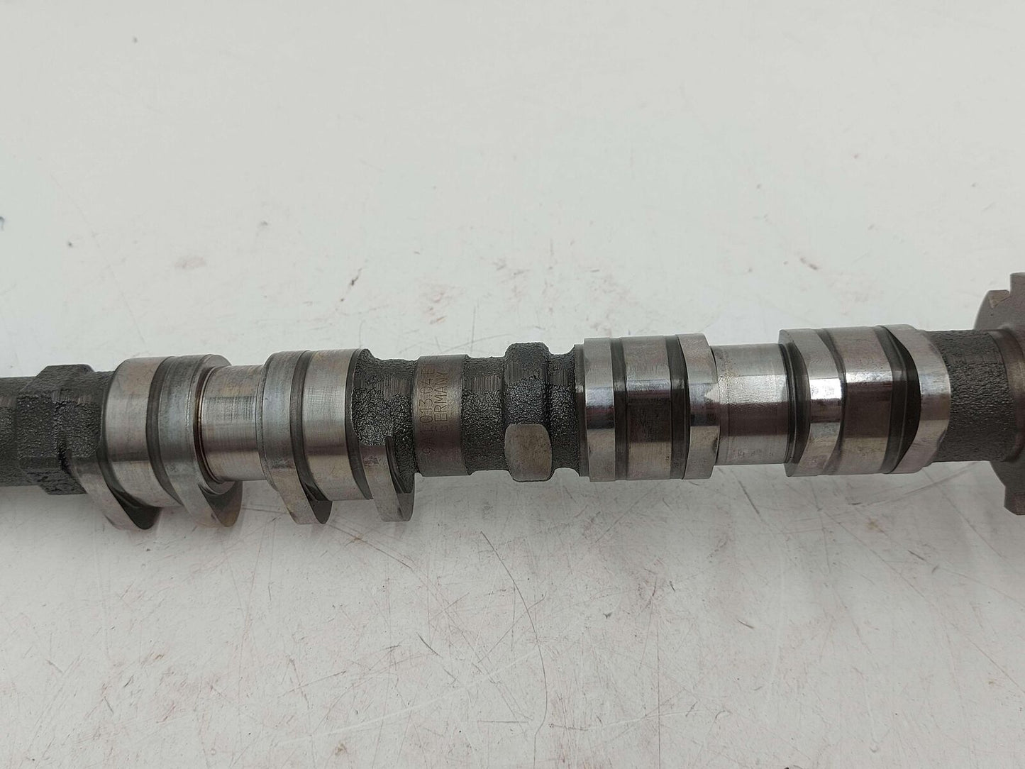 2010 PORSCHE 911 CARRERA 4S 997.2 3.8L MA1.01 LEFT CAMSHAFT INTAKE