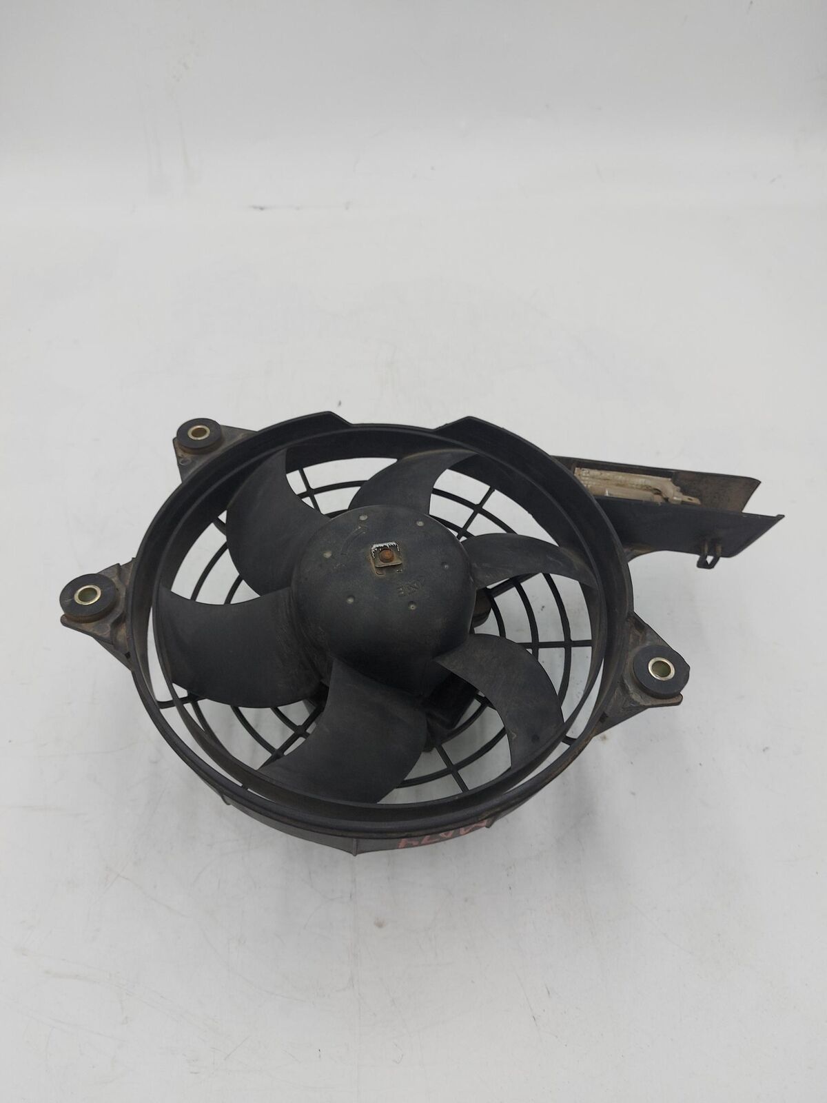 99-05 PORSCHE 911 Electric Cooling Motor Fan 99662403603 101K KM's