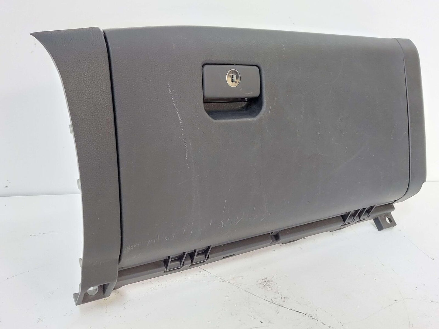 20-23 TOYOTA HIGHLANDER DASH GLOVE BOX BLACK EB20 55303-0E090 55433-0E100