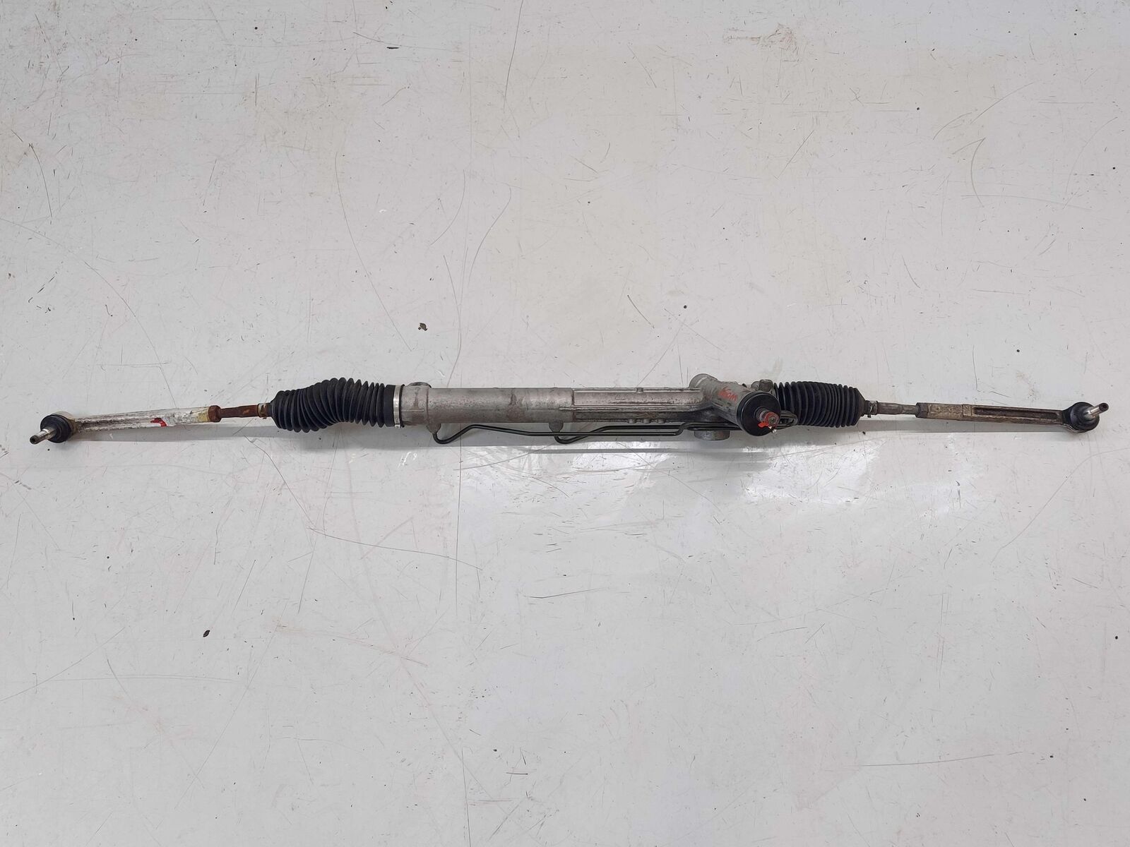 Porsche 911 997 Carrera S STEERING GEAR RACK PINION 41K MILES