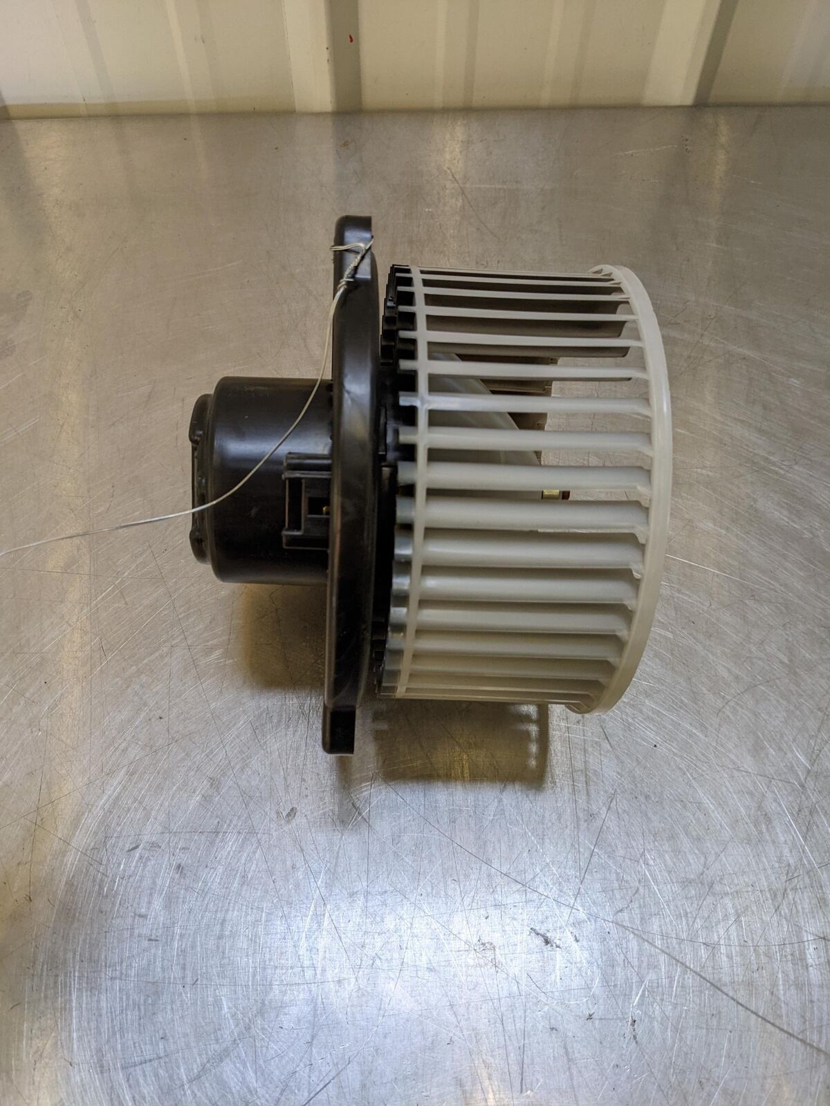 FITS 15 16 17 18 19 SUBARU WRX Blower Motor