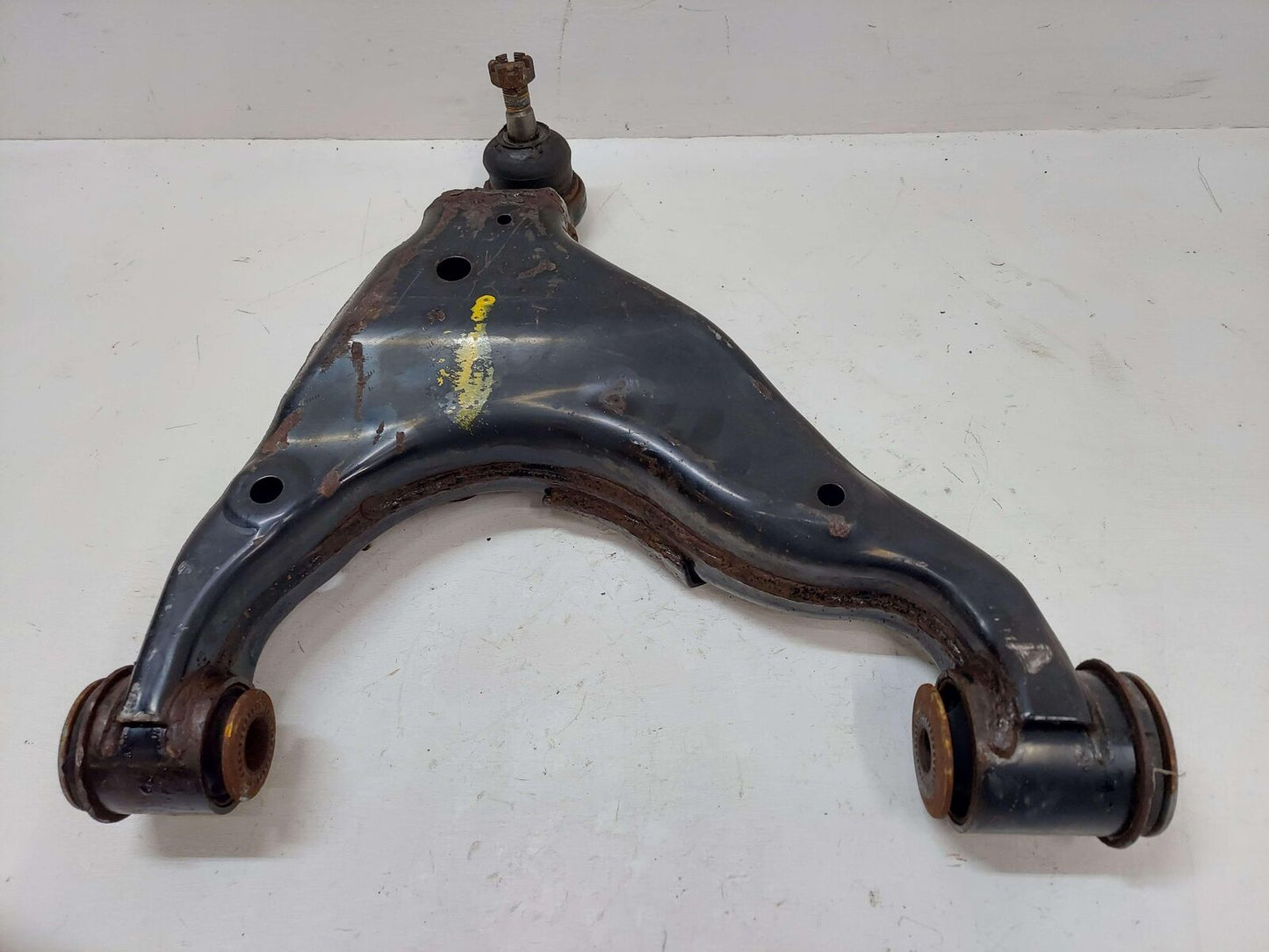 10-23 TOYOTA 4RUNNER FRONT LEFT LOWER CONTROL ARM 4806960040