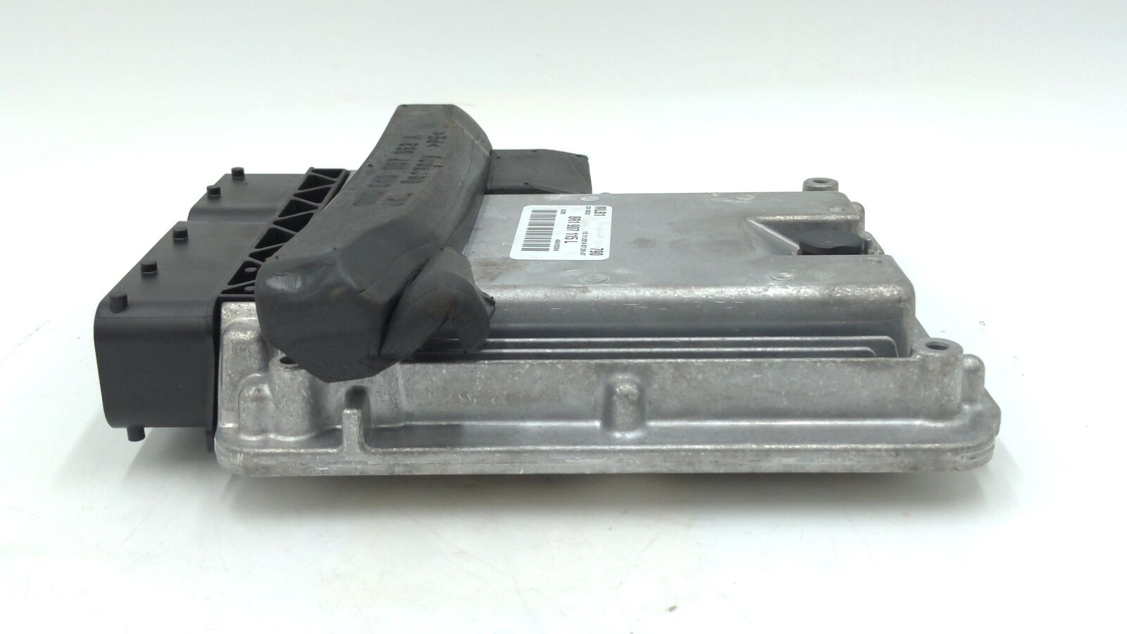 13 14 15 AUDI Q5 Engine Brain Box ECU 8r1907115l 102K KM'S 2.0L