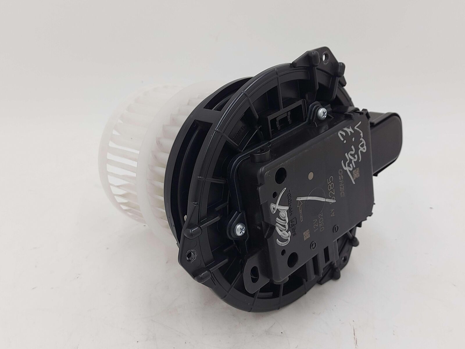 20-23 TOYOTA HIGHLANDER FRONT HVAC A/C HEATER BLOWER MOTOR 871030E090 8710358080