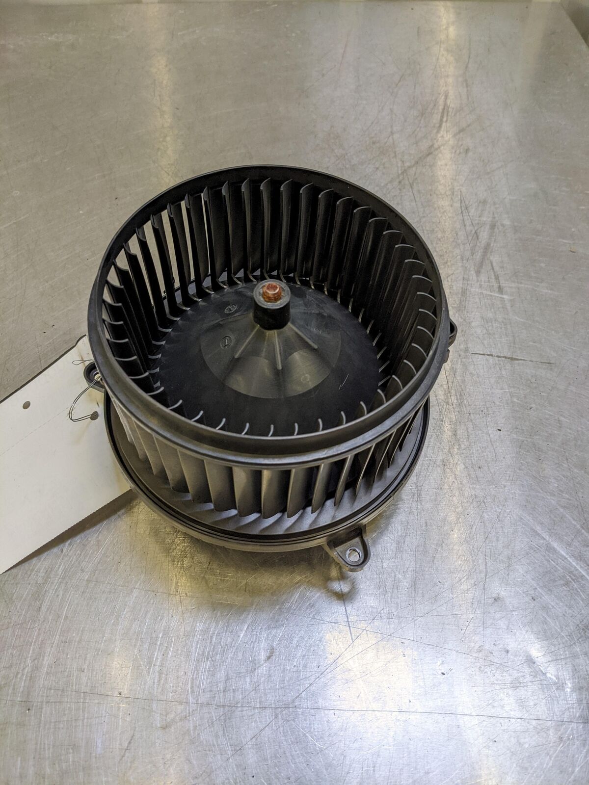 15-22 FORD PICKUP F150 Blower Motor FAN