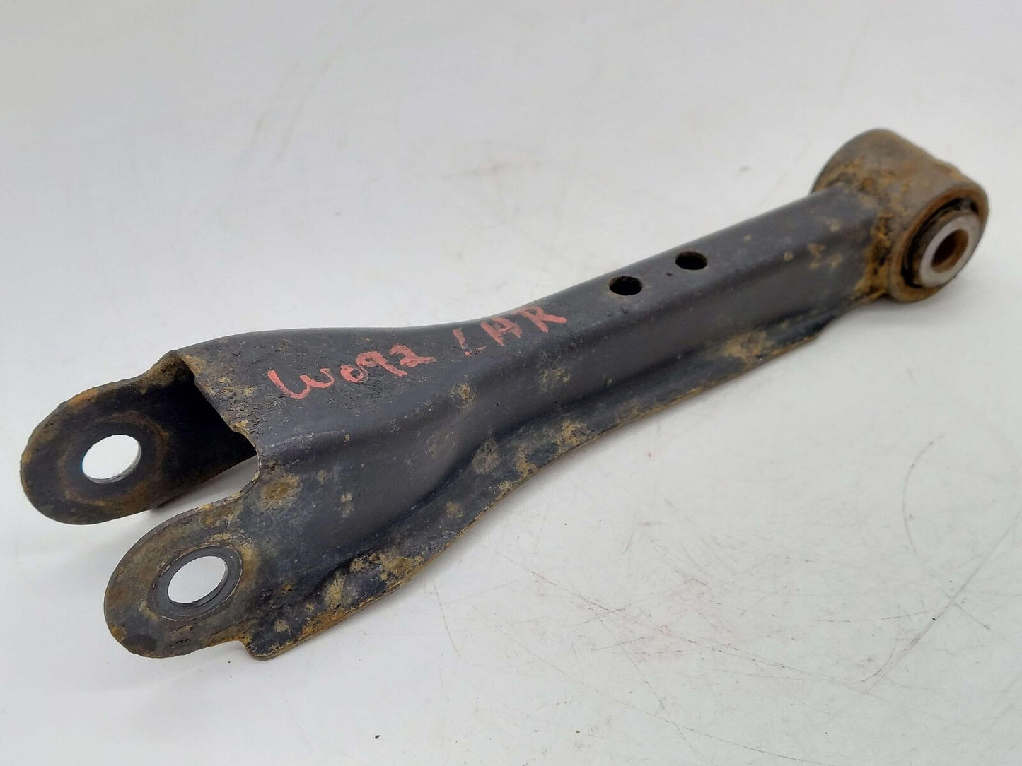 1991 Nissan Skyline R32 HCR32 GTS-t Coupe Rear LH Left Upper Forward Control Arm