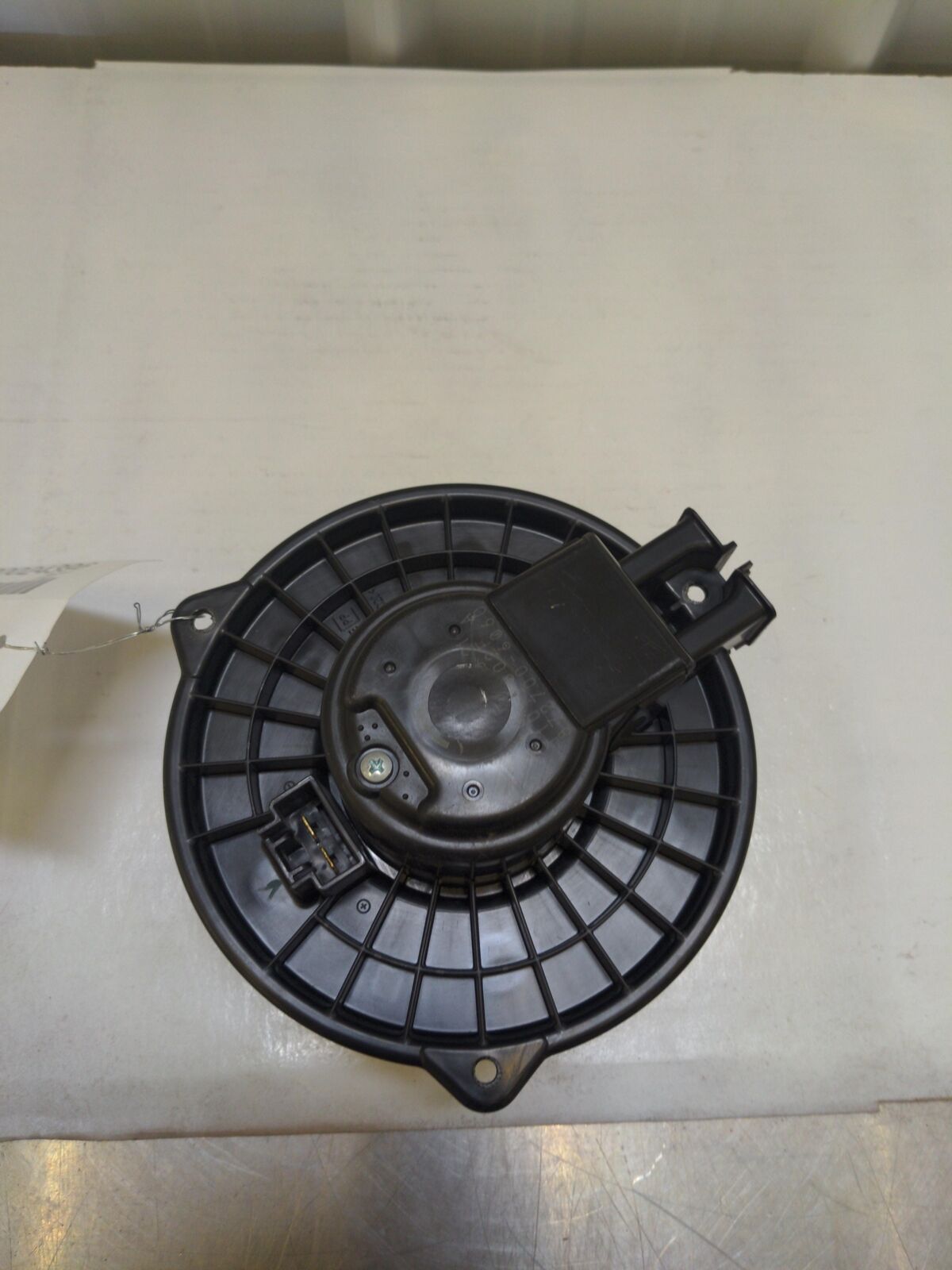 FITS 15 16 17 18 19 SUBARU WRX Blower Motor