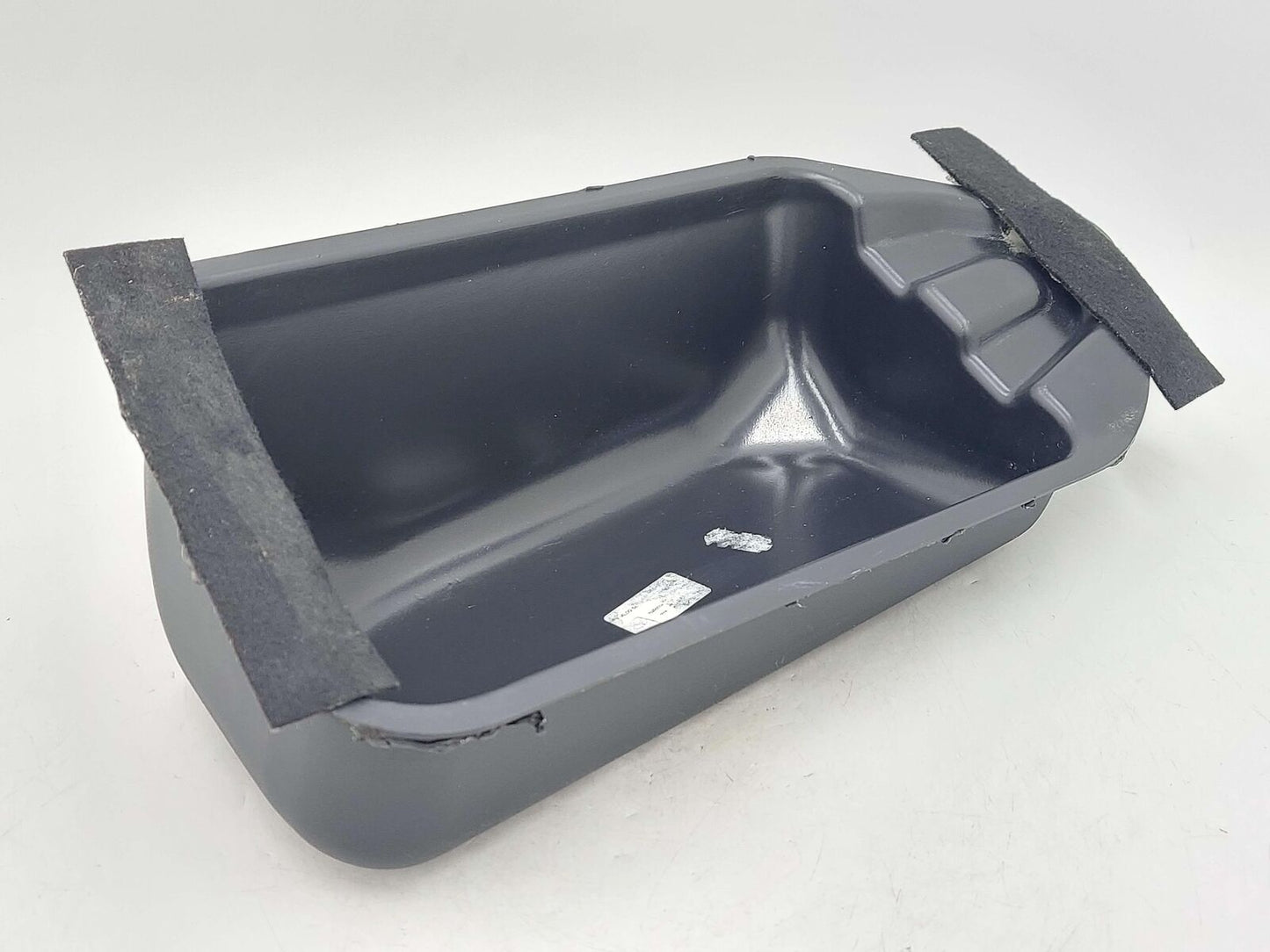 18 Mclaren 570s LH Left Door Interior Trim Panel Sealing Pocket 13A3861CP *NOTE*