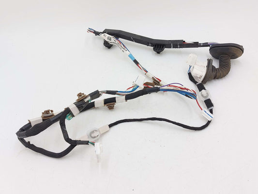 2020 Toyota Highlander Rear LH Left Door Wire Wiring Harness 82154-0E150