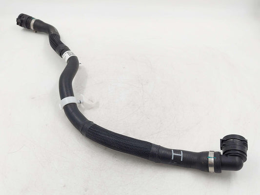 2024 ASTON MARTIN DB12 VOLANTE WATER COOLANT LINE HOSE PIPE RY63-8K101-BA