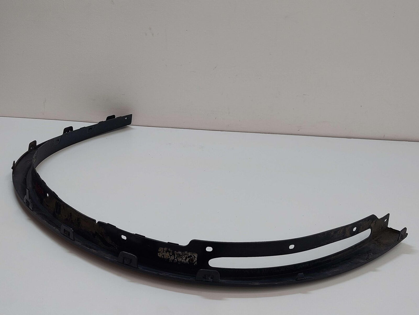 14-18 BMW X5 F15 FRONT RH RIGHT FENDER FLARE