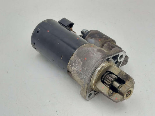 13-16 MERCEDES GL63 AMG X166 ENGINE MOTOR STARTER MOTOR A2789060600