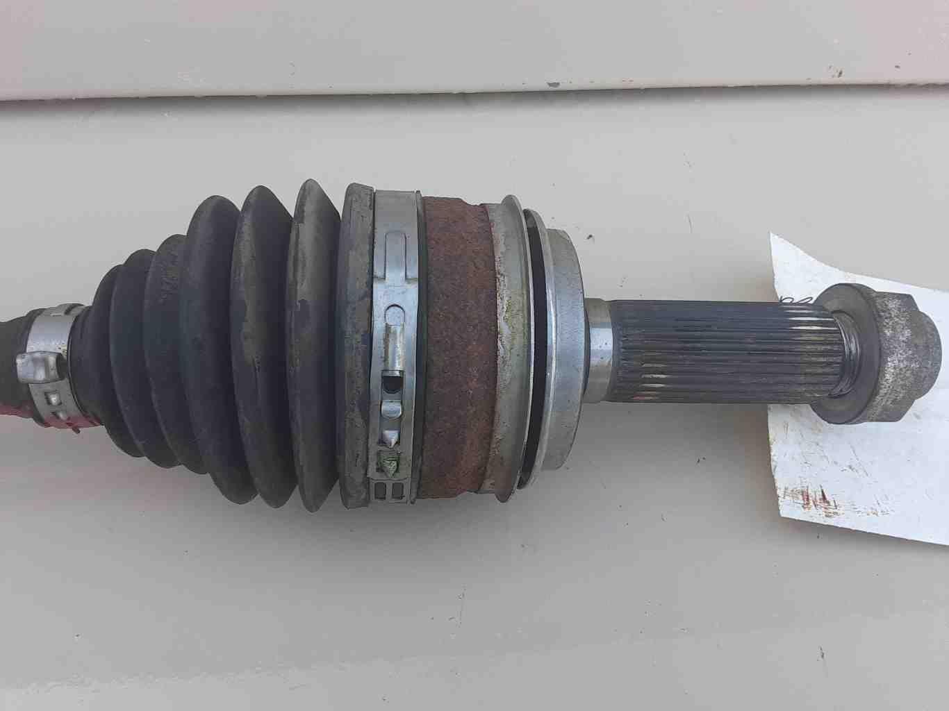 09-15 HONDA PILOT Rear RH Right CV Axle Shaft 137K KM's🚀