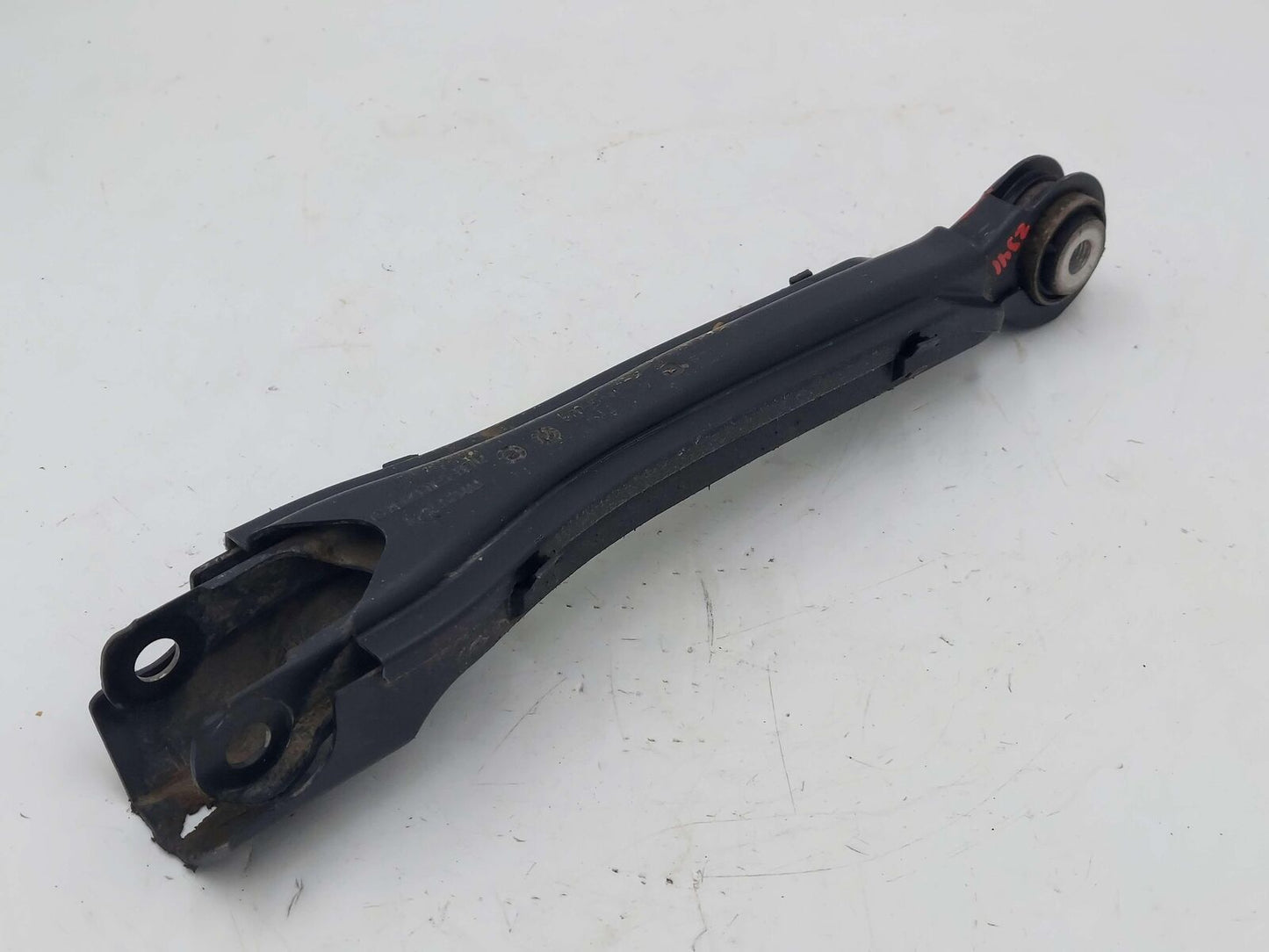 12-20 Mercedes W218 CLS63S AMG REAR RIGHT LOWER CONTROL ARM THRUST ARM