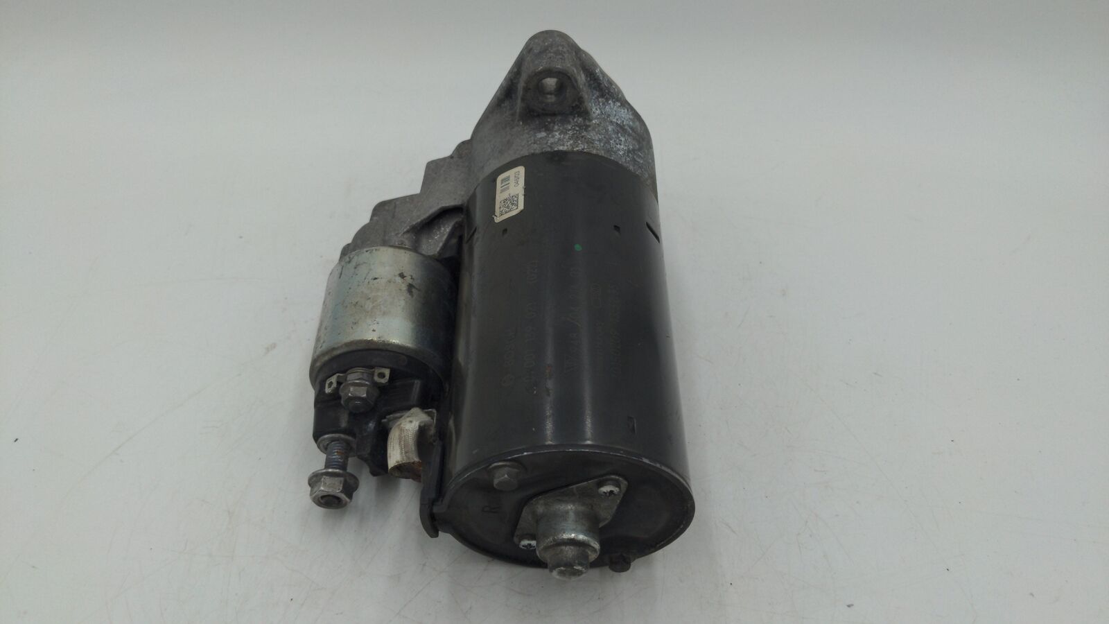 15 16 17 18 PORSCHE MACAN Starter Motor 94860421401 45K KM'S 3.6L