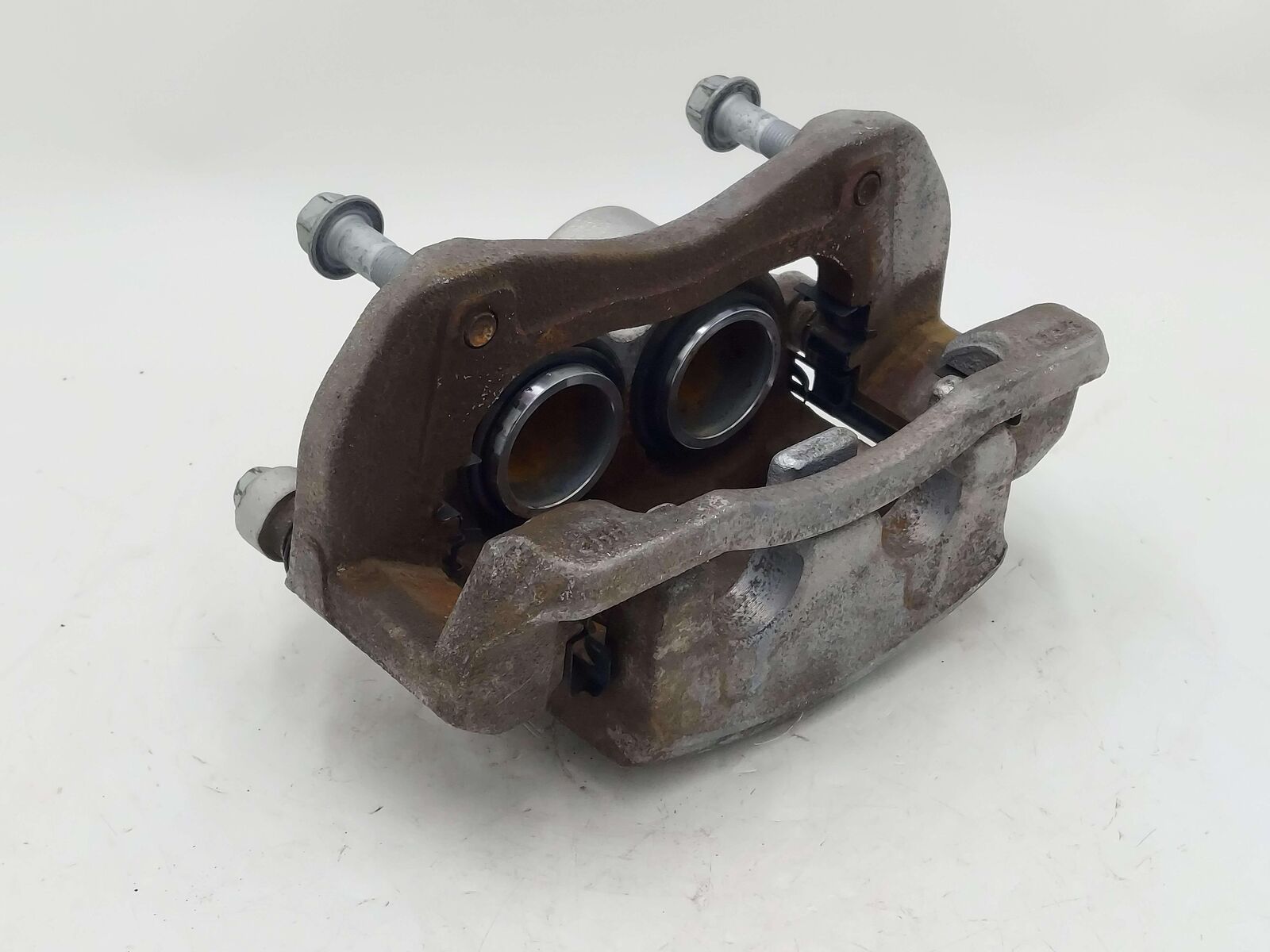 20-23 HYUNDAI PALISADE FRONT RIGHT BRAKE CALIPER 58190S8A00