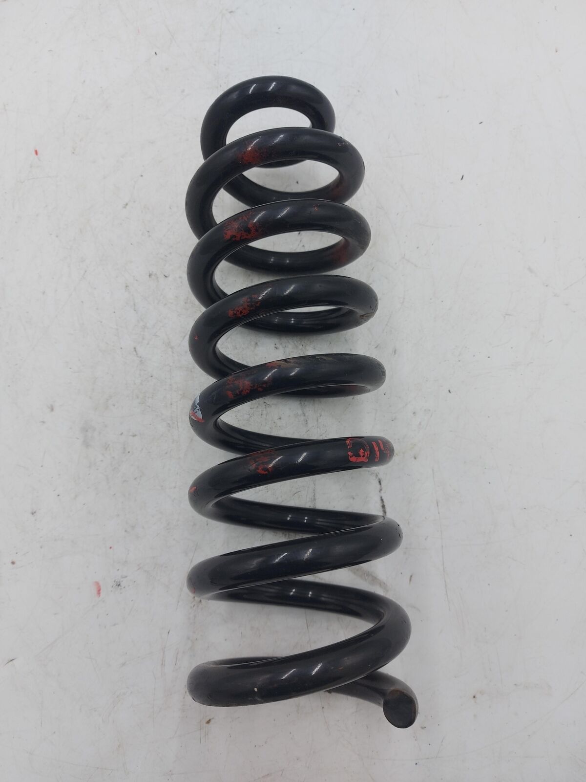 15-21 Mercedes C300 Rear LH Left Coil Spring 50K KMS