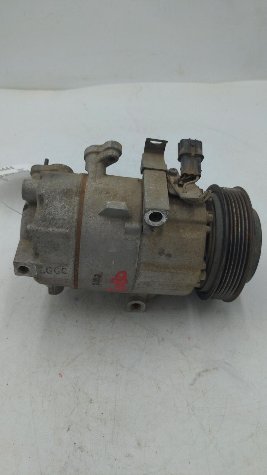 17-20 HYUNDAI ELANTRA A/c Air Compressor F500exfda03 110K KM's! Sedan 2.0L