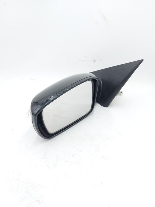 💥11-15 HYUNDAI SONATA Left LH Door Mirror Black signal flat glass💥