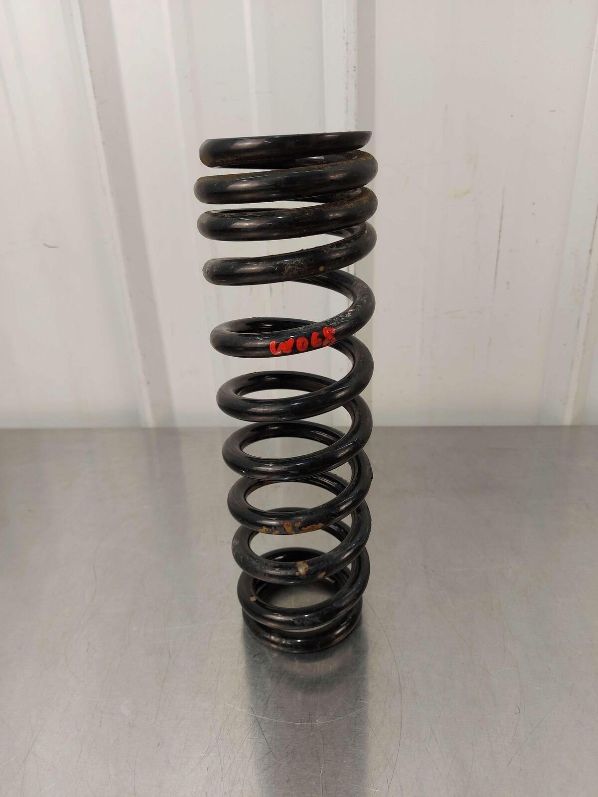 2020 Mclaren 720s Eibach Front RH Right Coil Spring 09232224 2K KMS