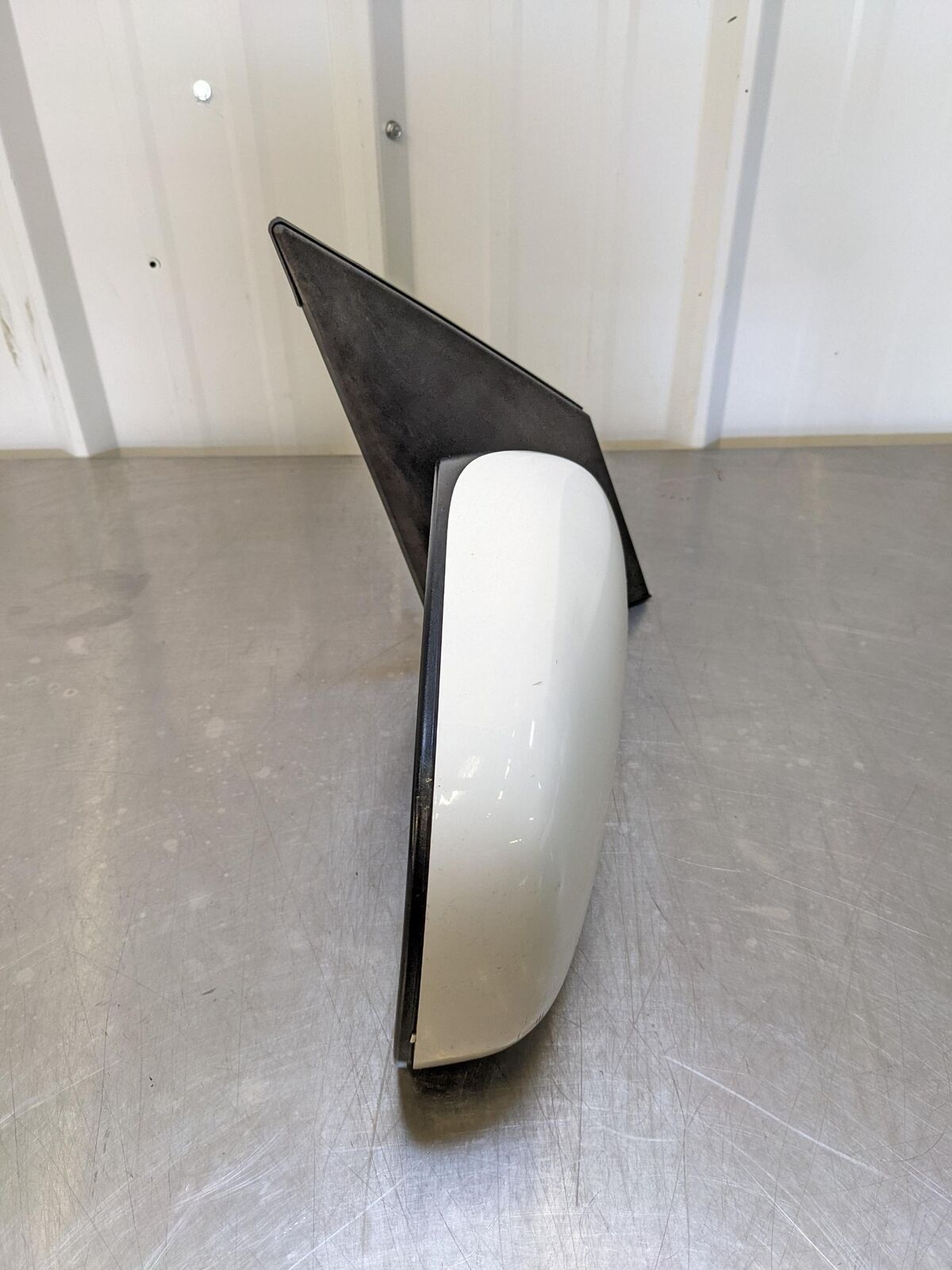 💥06-08 TOYOTA RAV-4 RH Right Door Mirror White Heated 💥