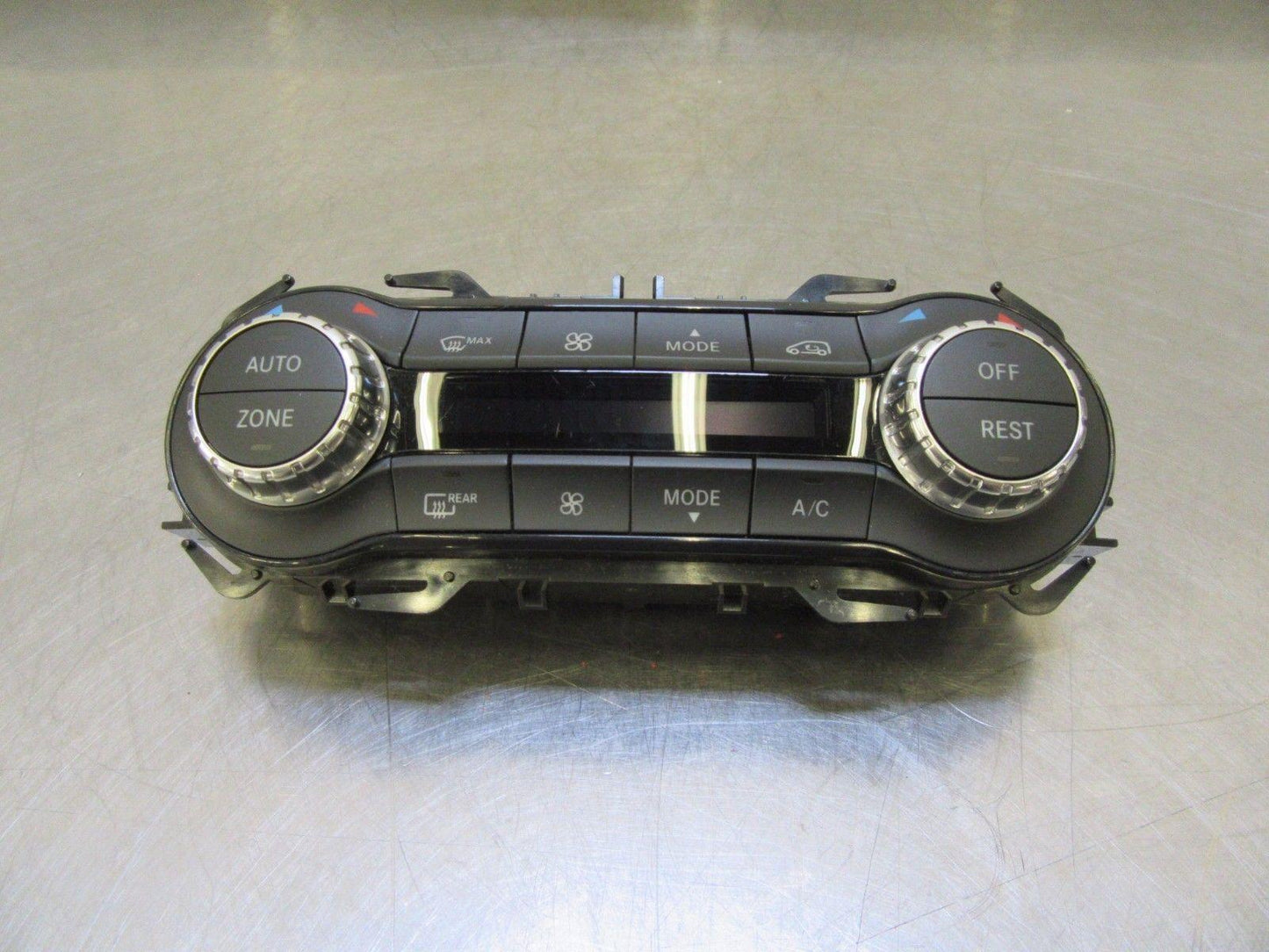 K227 2013 MERCEDES CLA250 HEATER CLIMATE CONTROL A2469001908