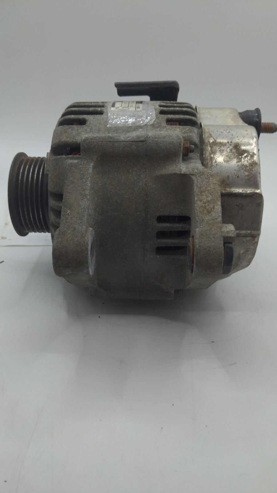 07-09 HYUNDAI SANTA FE Alternator 37300-3E100 129K KM