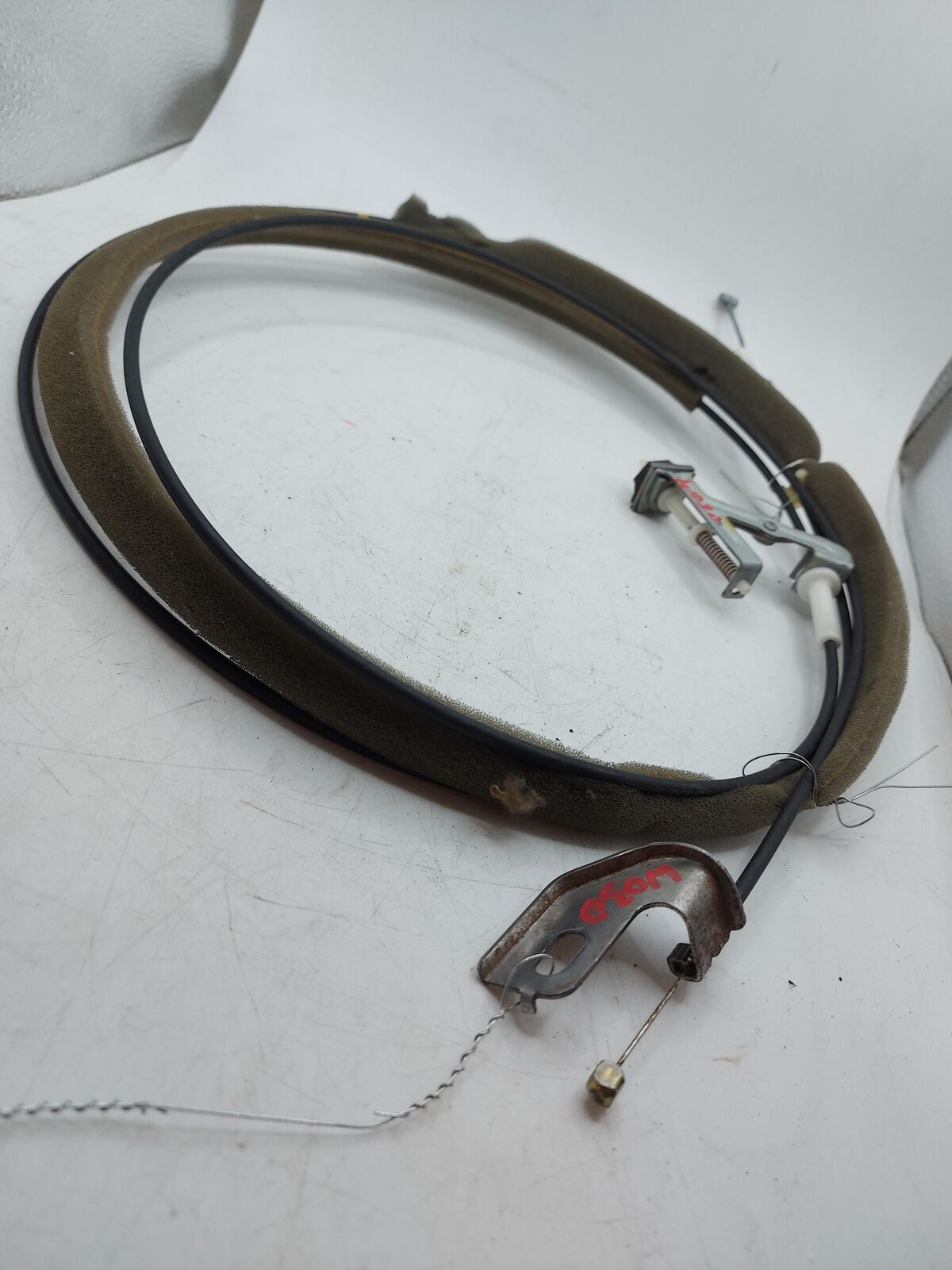 1999 NISSAN SKYLINE GT-T R34 Fuel Door Release Cable