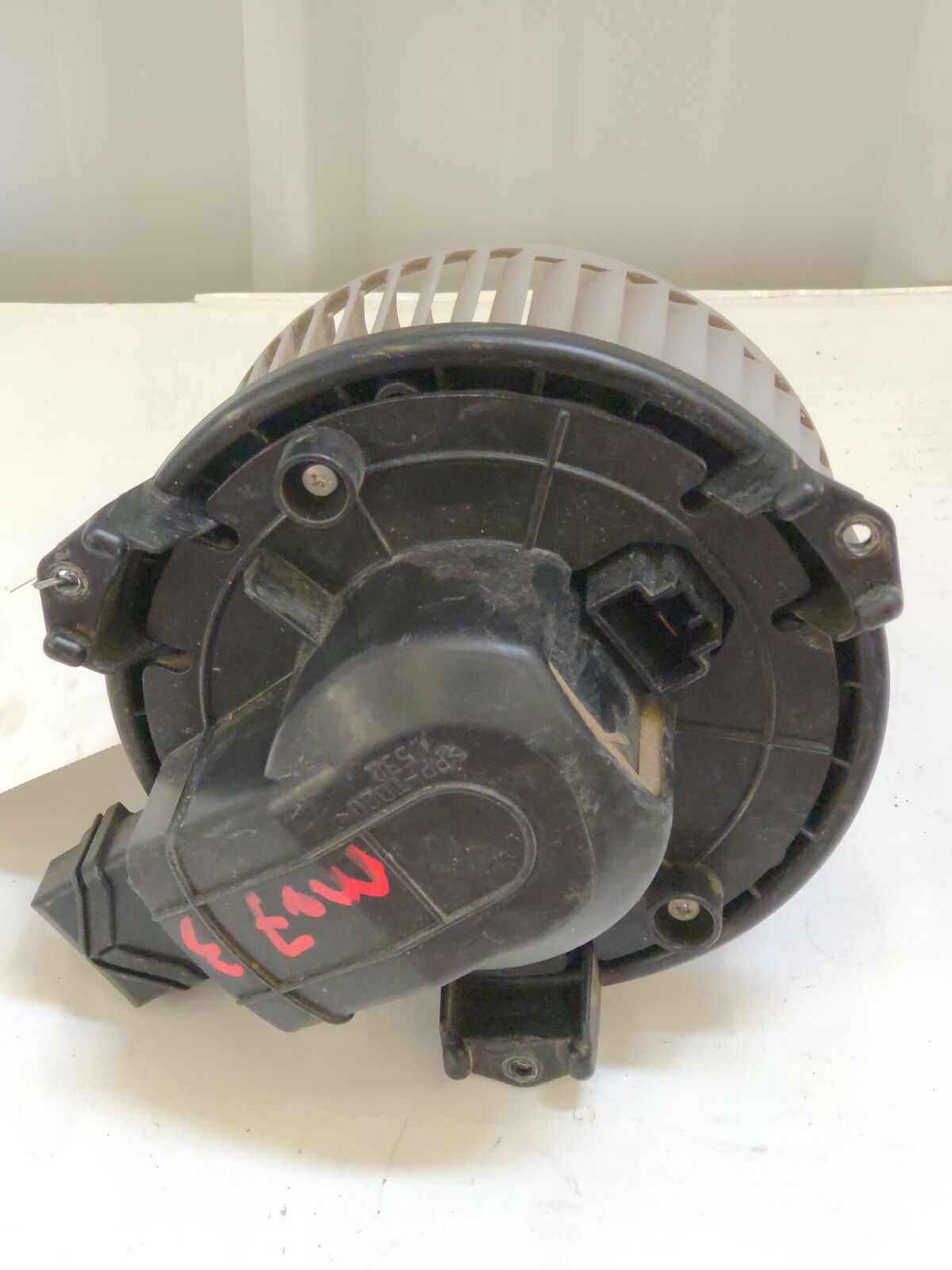 FITS 07 08 09 10 TOYOTA FJ CRUISER Blower Motor