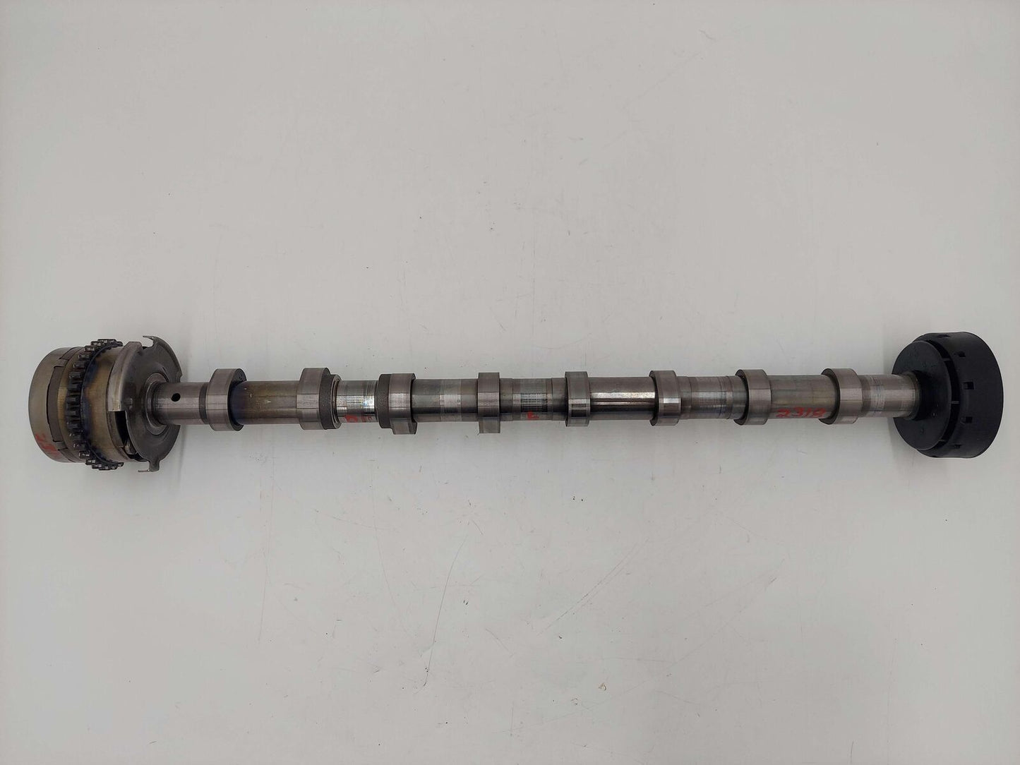 2018 Mercedes GLE63s RH Right Exhaust Camshaft W/ Adjuster A2760510139 94K KMS