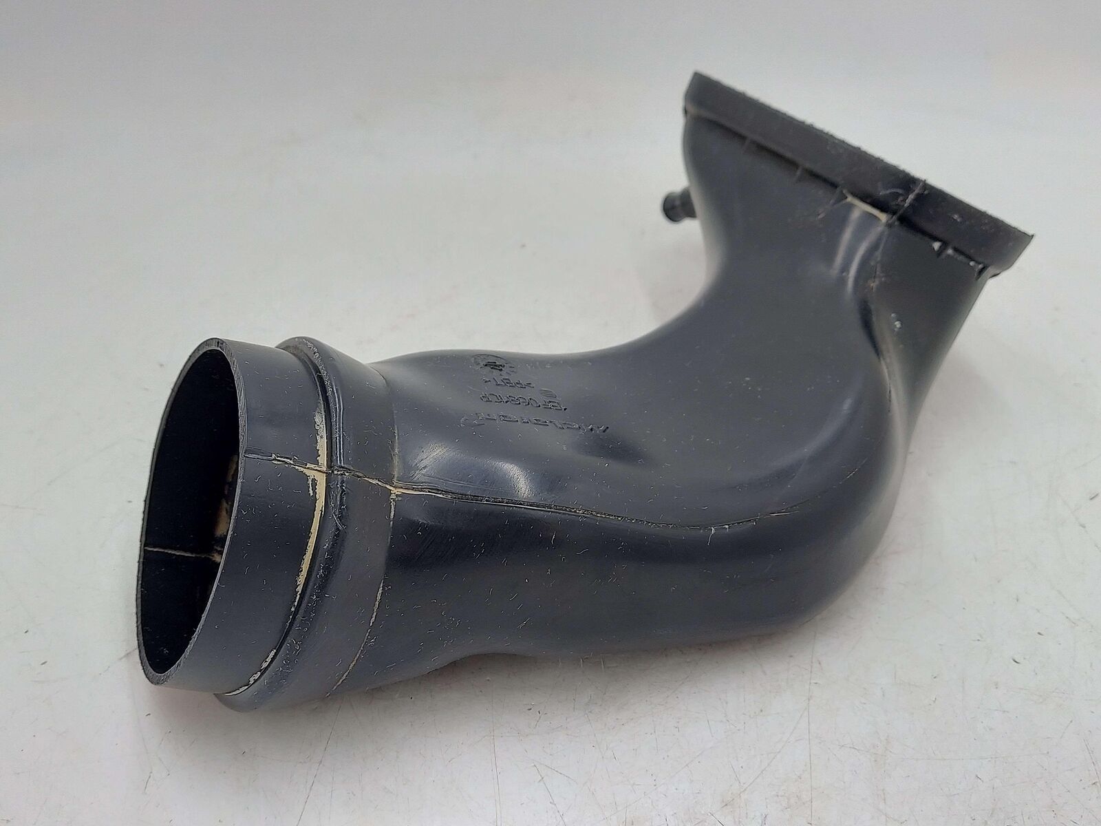 2018 Mclaren 570s Rear LH Left Air Intake Tube Duct 13F0681CP 8K KMS