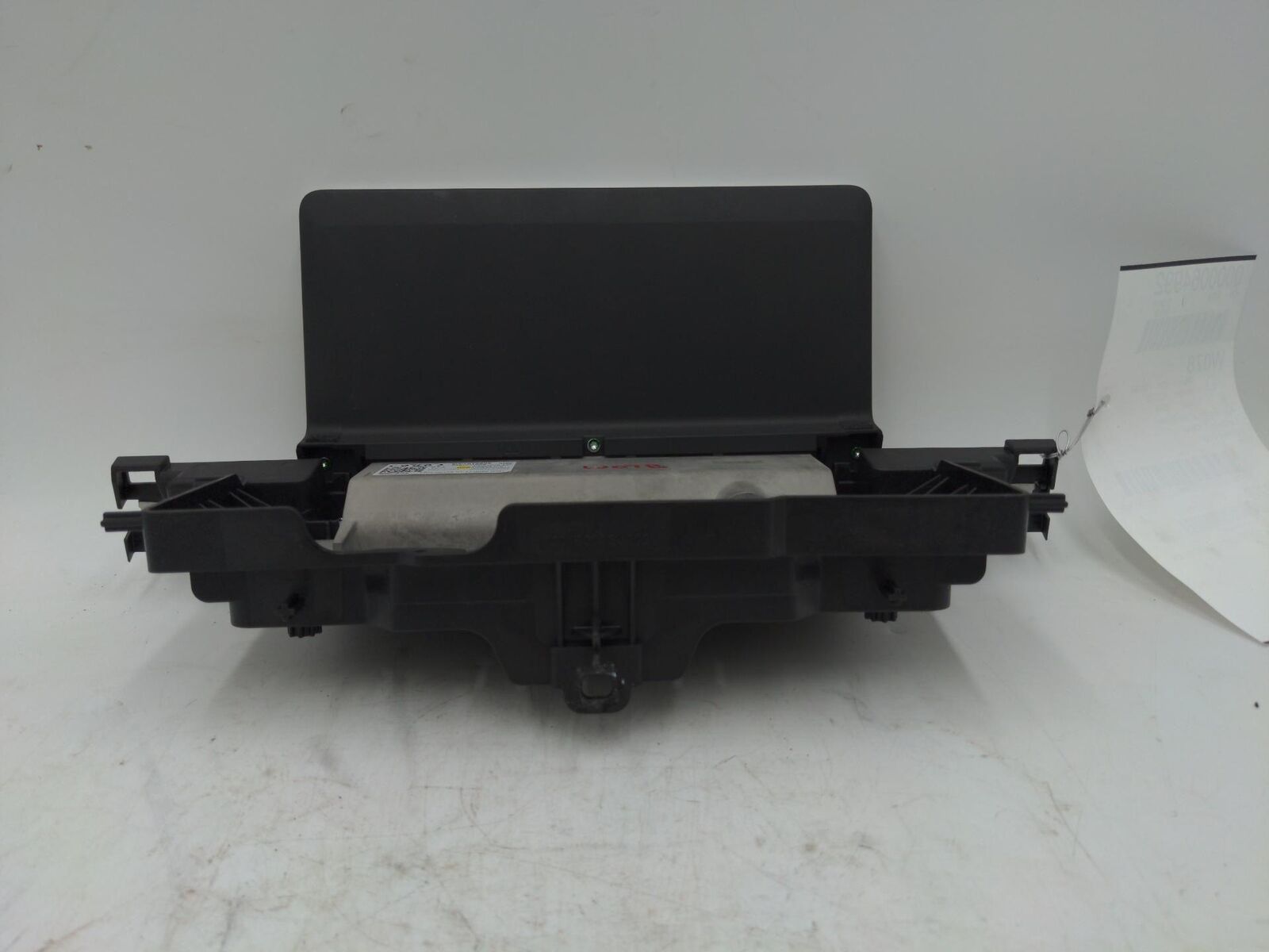 18 AUDI S5 Information Display Screen 8.25" Dash Mounted 8w1919605