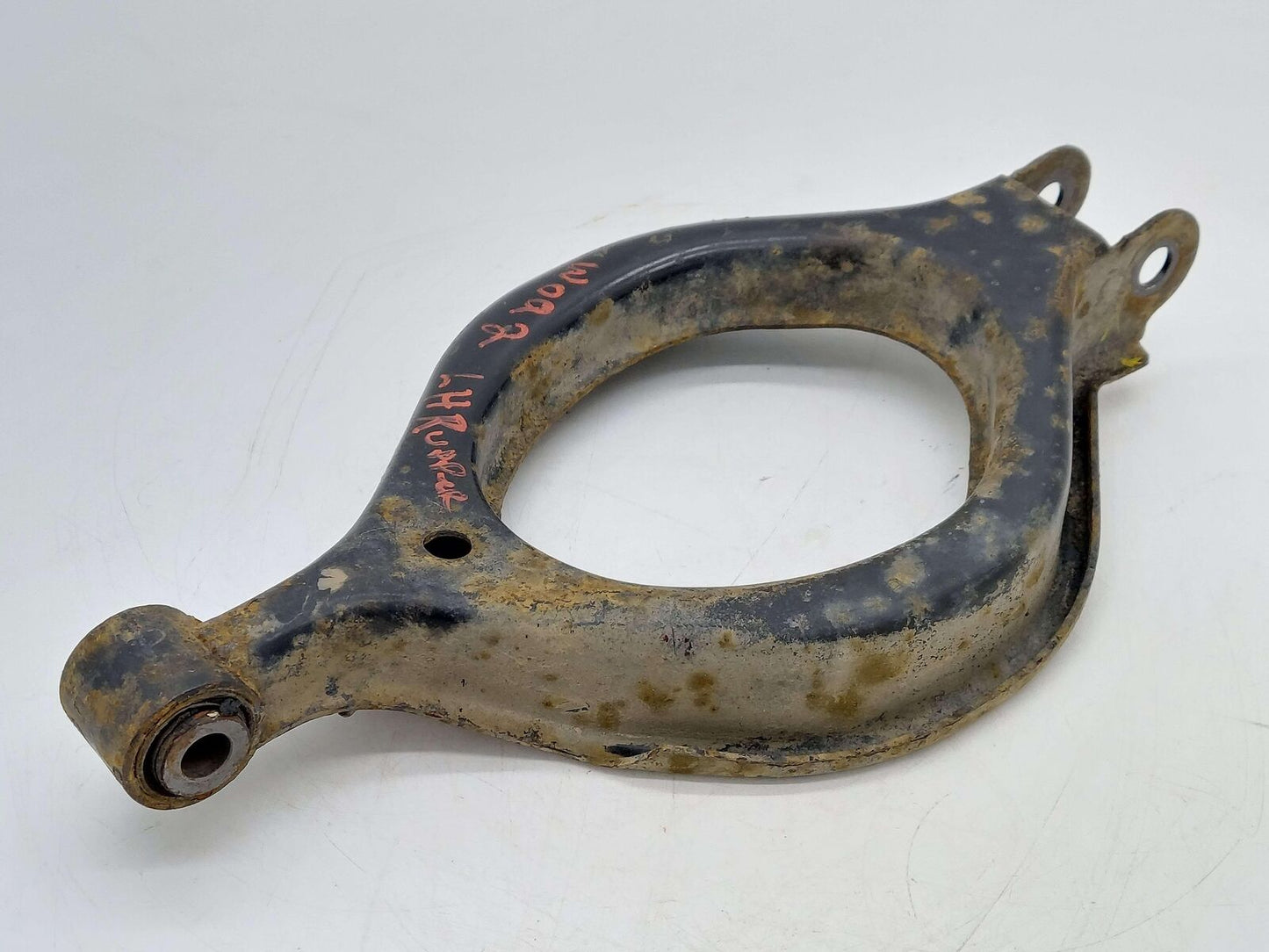 1991 Nissan Skyline R32 HCR32 GTS-t Coupe Rear Left Upper Rearward Control Arm