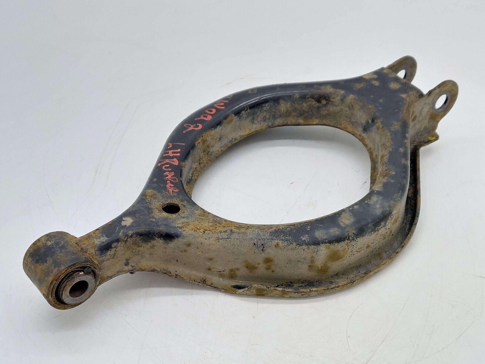 1991 Nissan Skyline R32 HCR32 GTS-t Coupe Rear Left Upper Rearward Control Arm