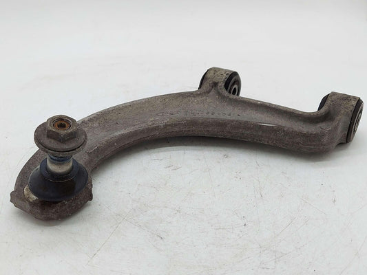 2010 Maserati GranTurismo S M145 Coupe REAR RIGHT UPPER CONTROL ARM 203156