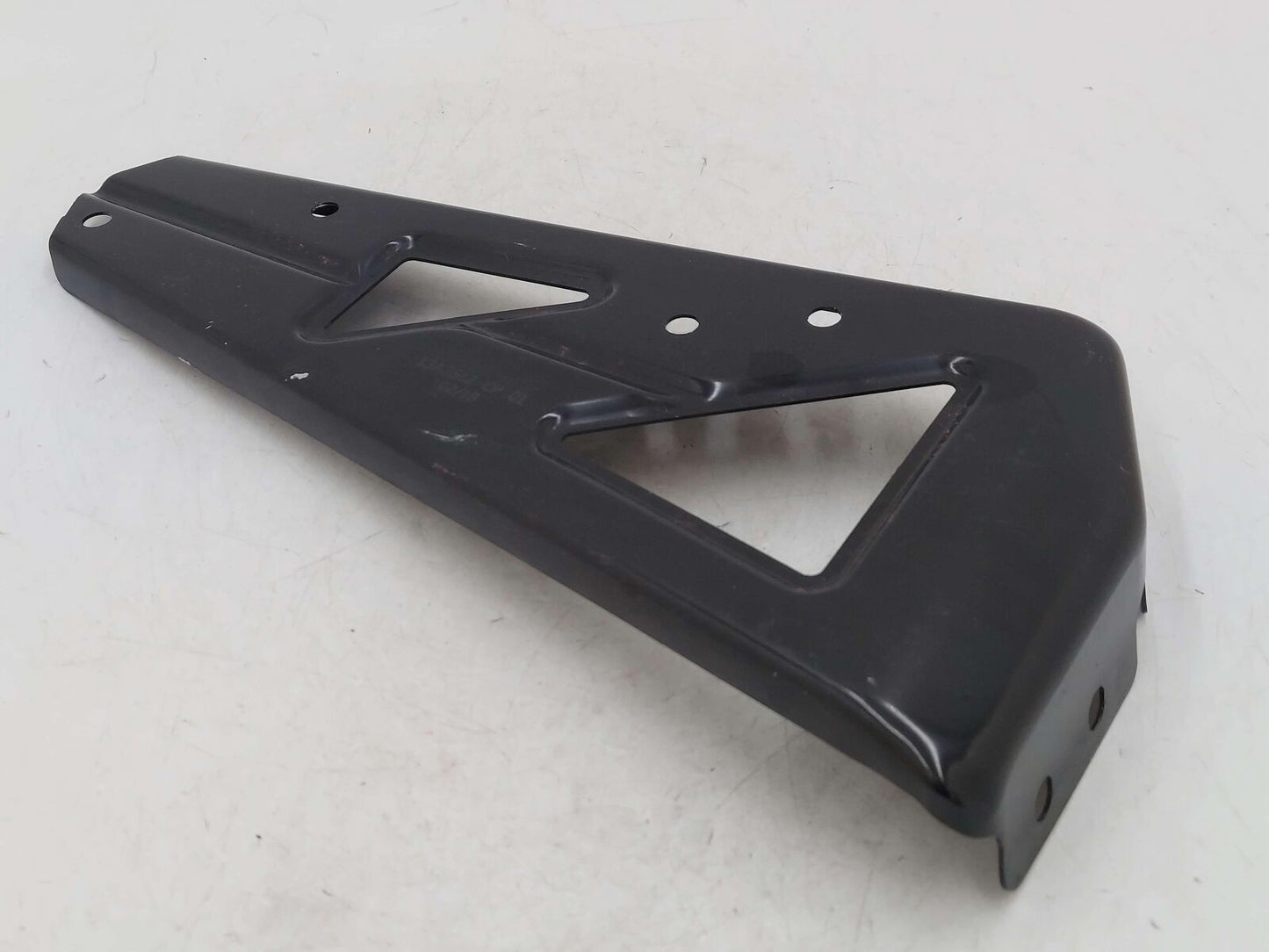 2018 Mclaren 570s Rear LH Left Bracket Support 13A3512CP