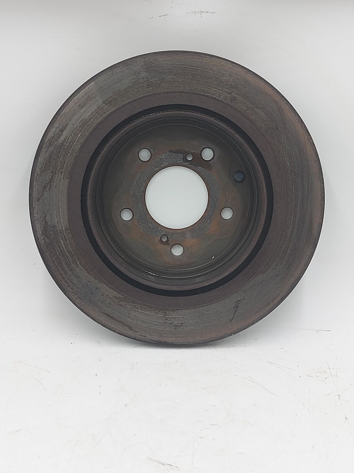 1999 NISSAN SKYLINE R34 GT-T COUPE 2 Door Rear Brake Rotor LH