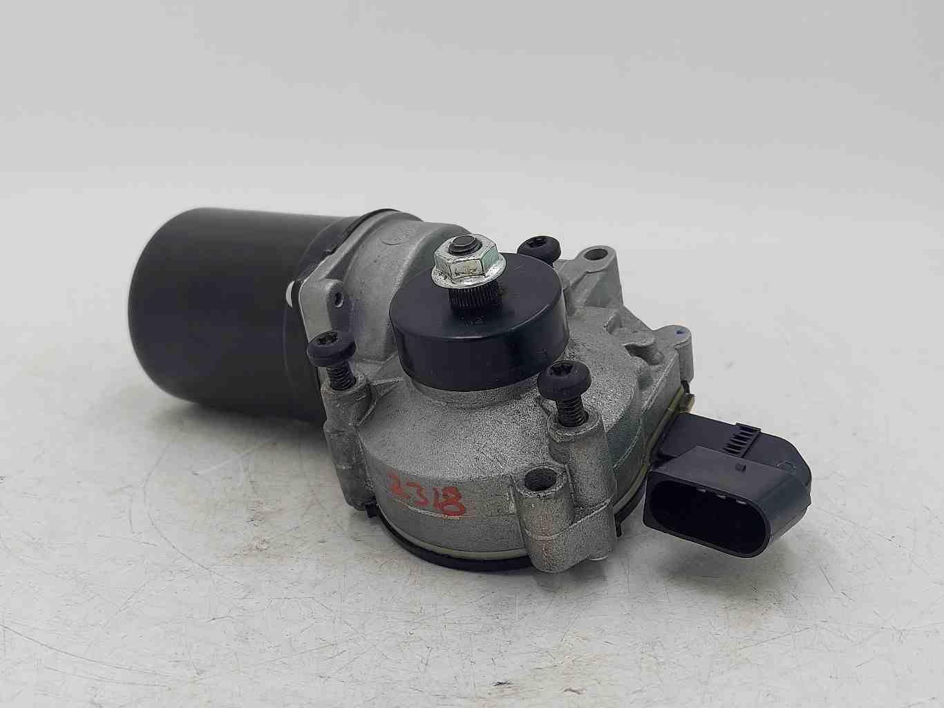 16-19 MERCEDES GLE63s AMG W166 Front Wiper Motor W000017806 1668200742