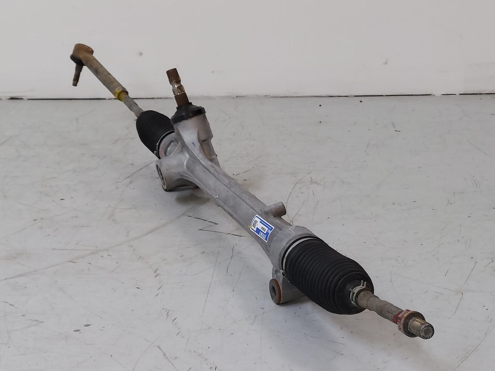 16-22 LEXUS RX450 HYBRID Steering Gear Rack And Pinion *Less Tie Rod* 97K KM'S