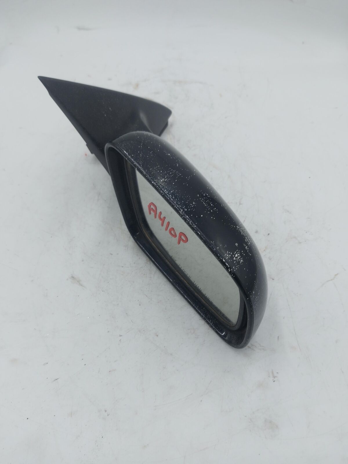 💥01-04 AUDI A6 RH Right Door Mirror Black Electric memory💥