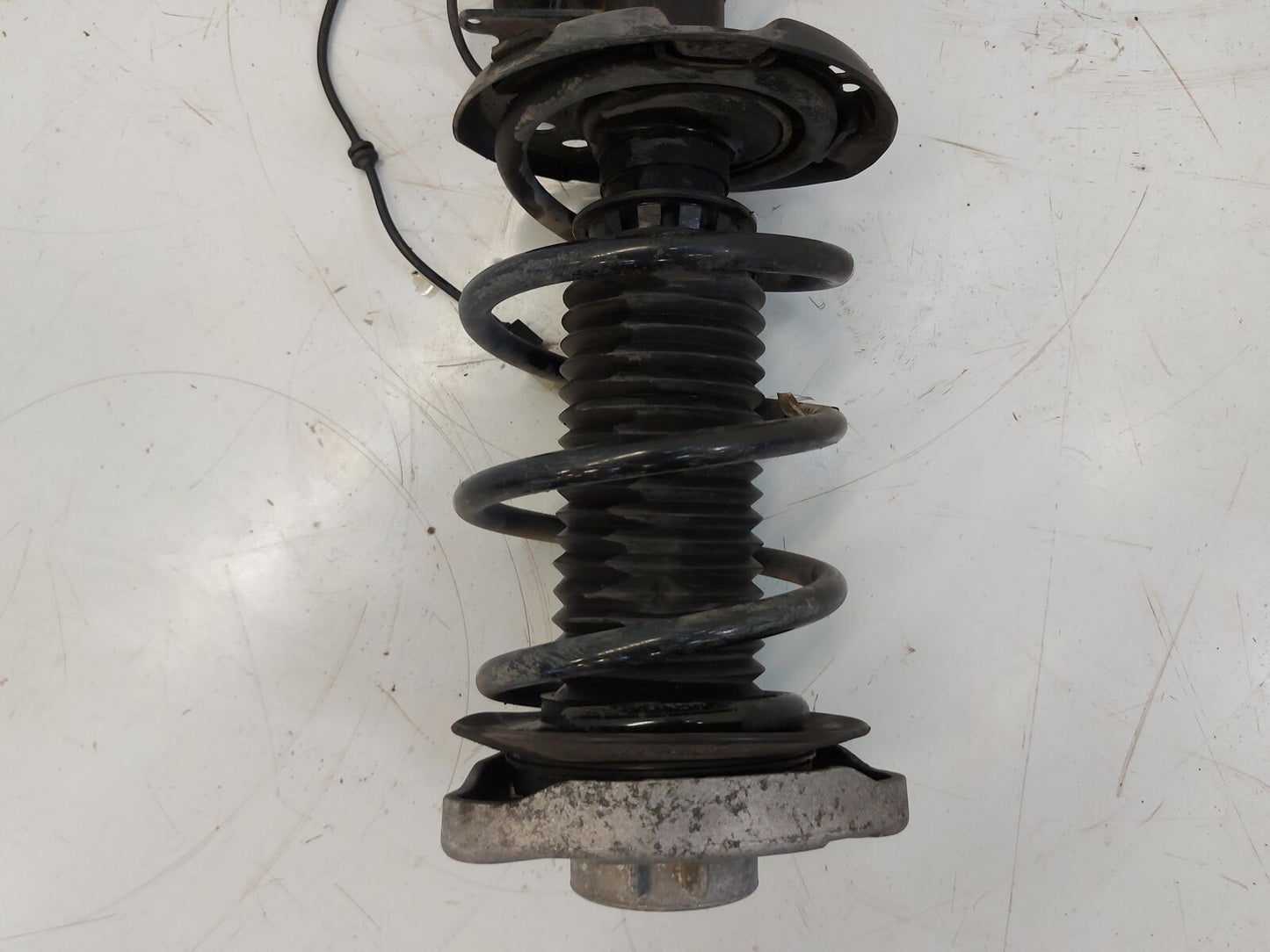 13-19 Mercedes B250 Front RH Right Strut A2463206813 43K KMS