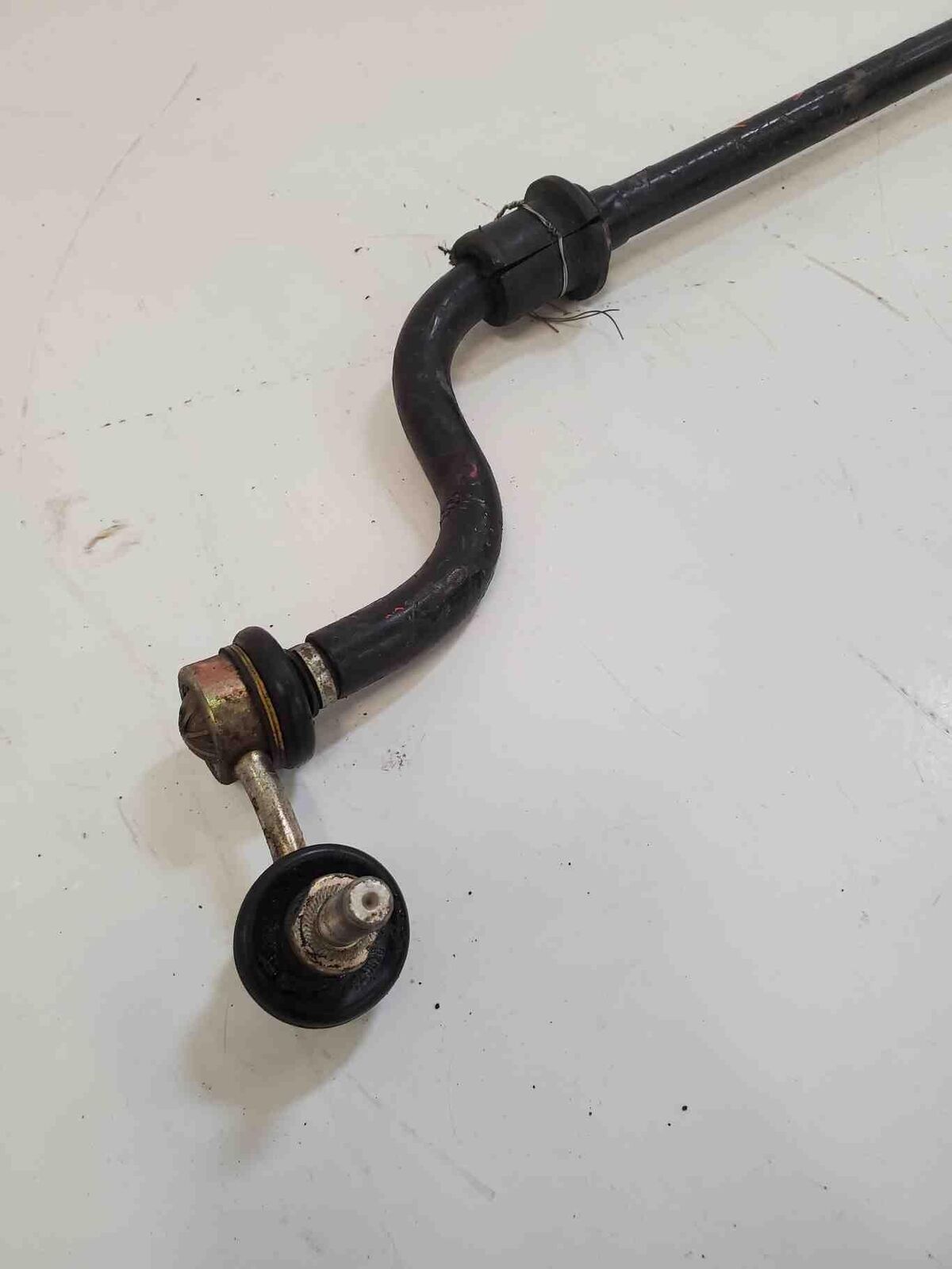 2000 Ferrari 360 Modena sway bar Stabilizer Bar Front