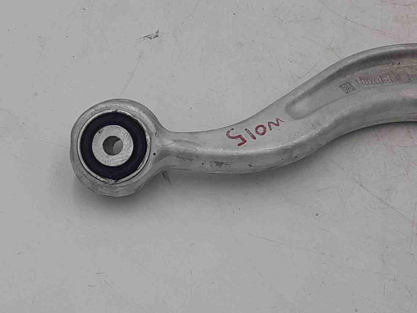 2020 PORSCHE TAYCAN Rear Left UPPER REARWARD CONTROL ARM 971505361