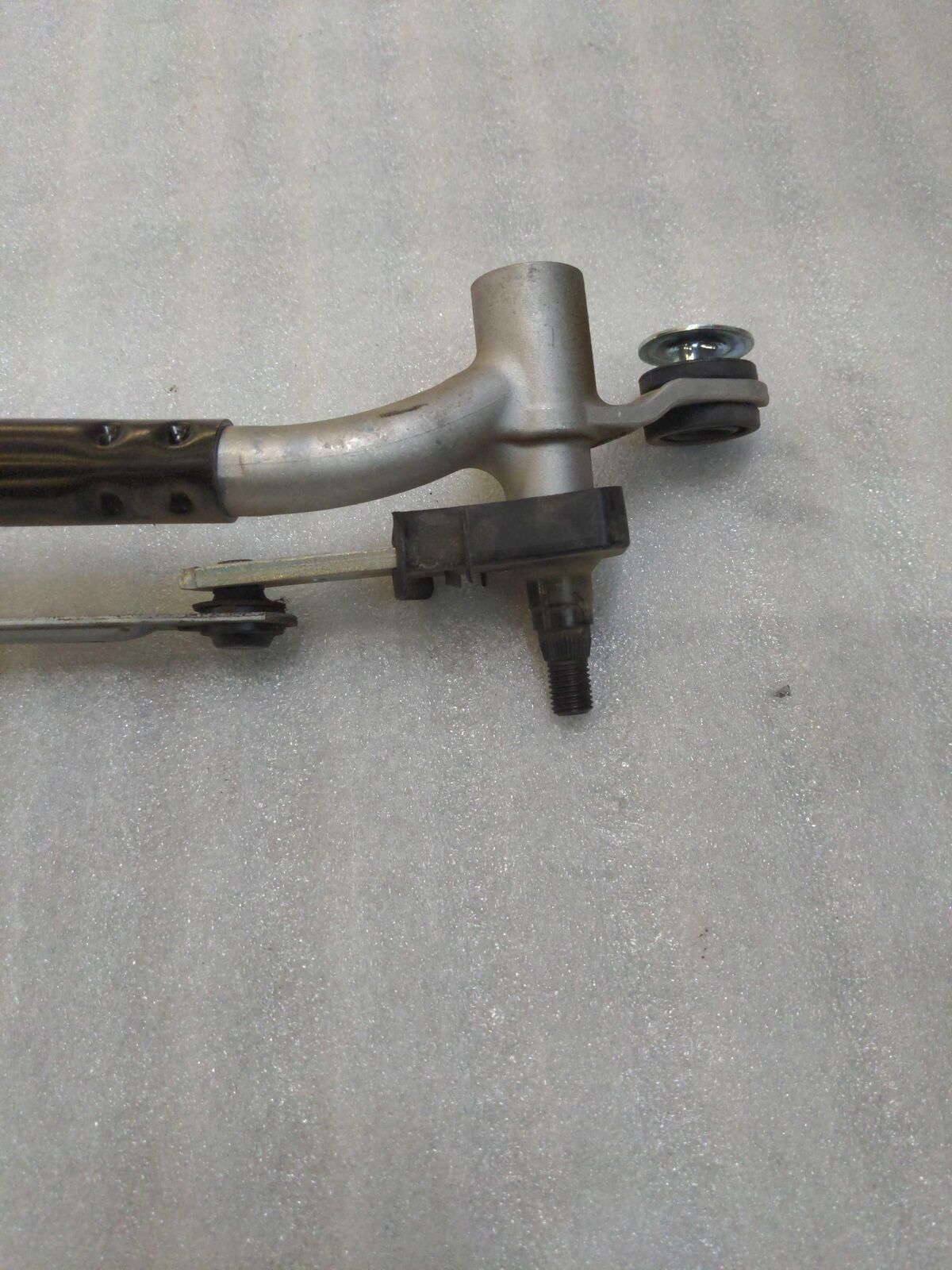 S041 2020 HYUNDAI PALISADE Windshield Wiper Transmission Linkage 98100s8000