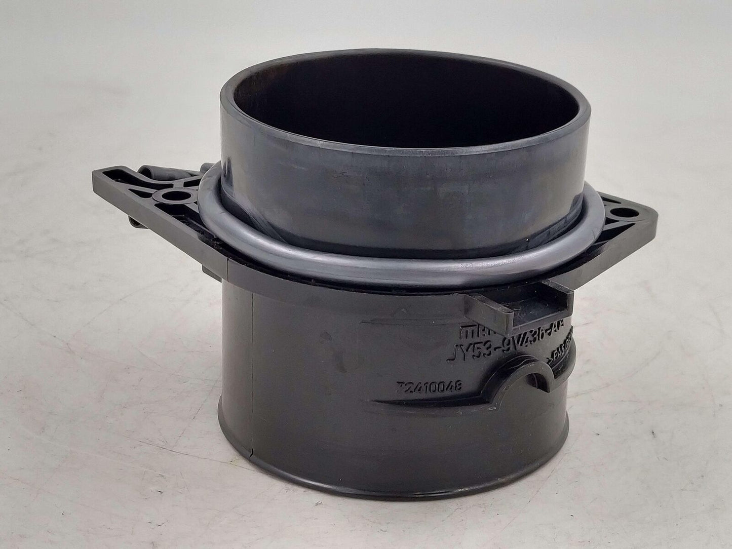 2024 ASTON MARTIN DB12 VOLANTE LEFT MAF MASS AIR FLOW METER 4.0L JY53-9V436-AA