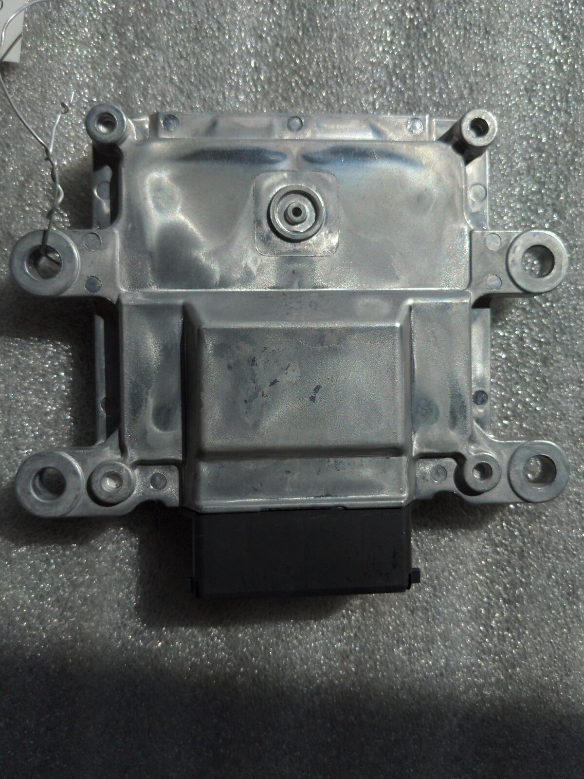 15 SUBARU WRX 30919ad791 Transmission CONTROL MODULE