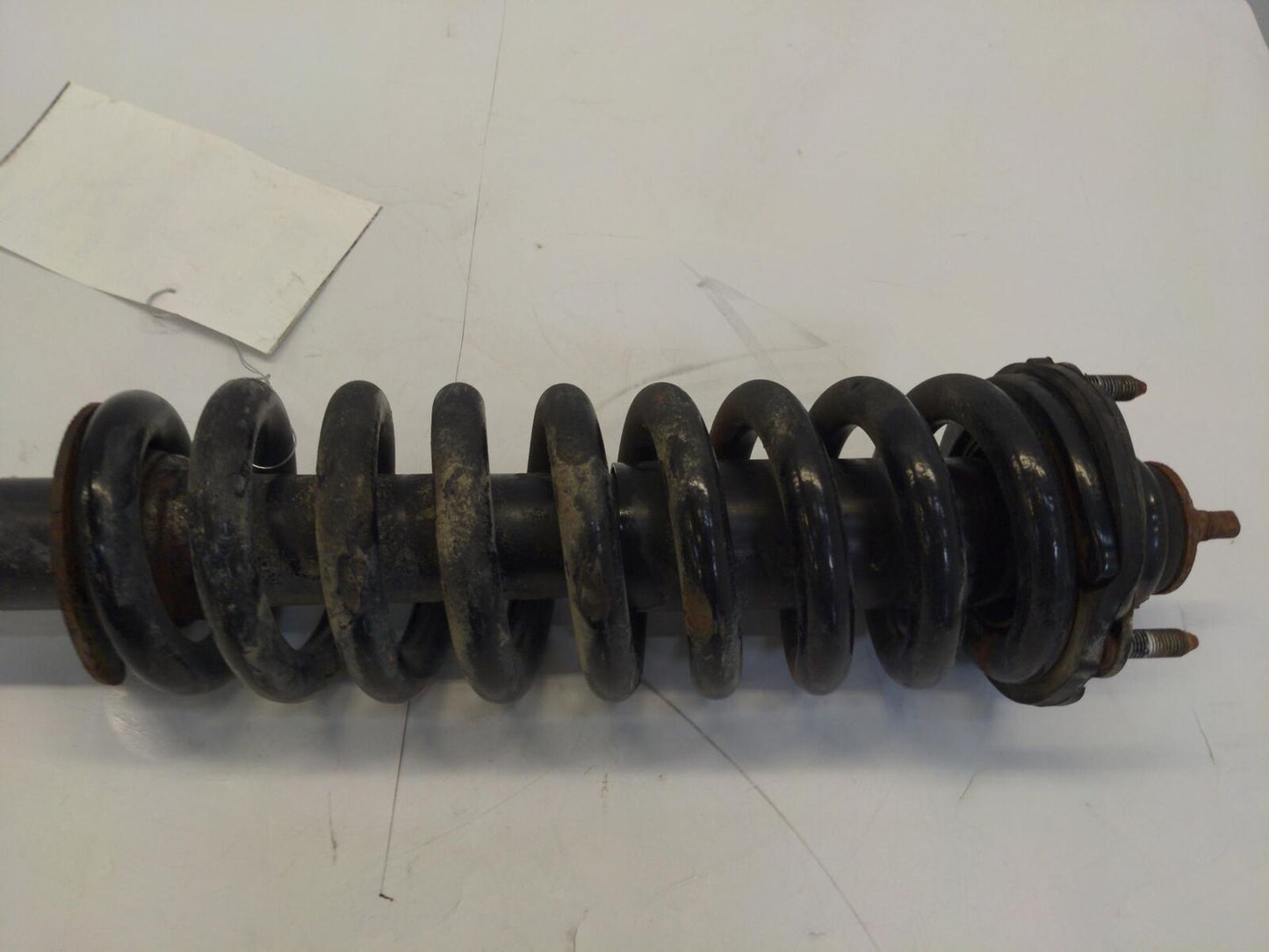 16-22 TOYOTA TACOMA FRONT RH Right Strut 48510-04200 103KM'S