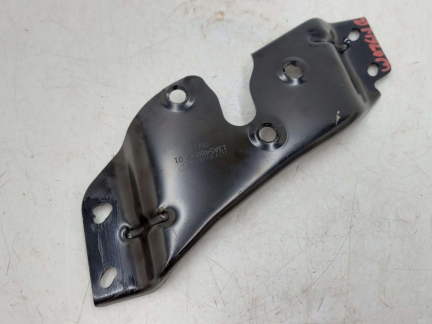 2018 Mclaren 570s RH Right Door Latch Bracket 13A5480CP