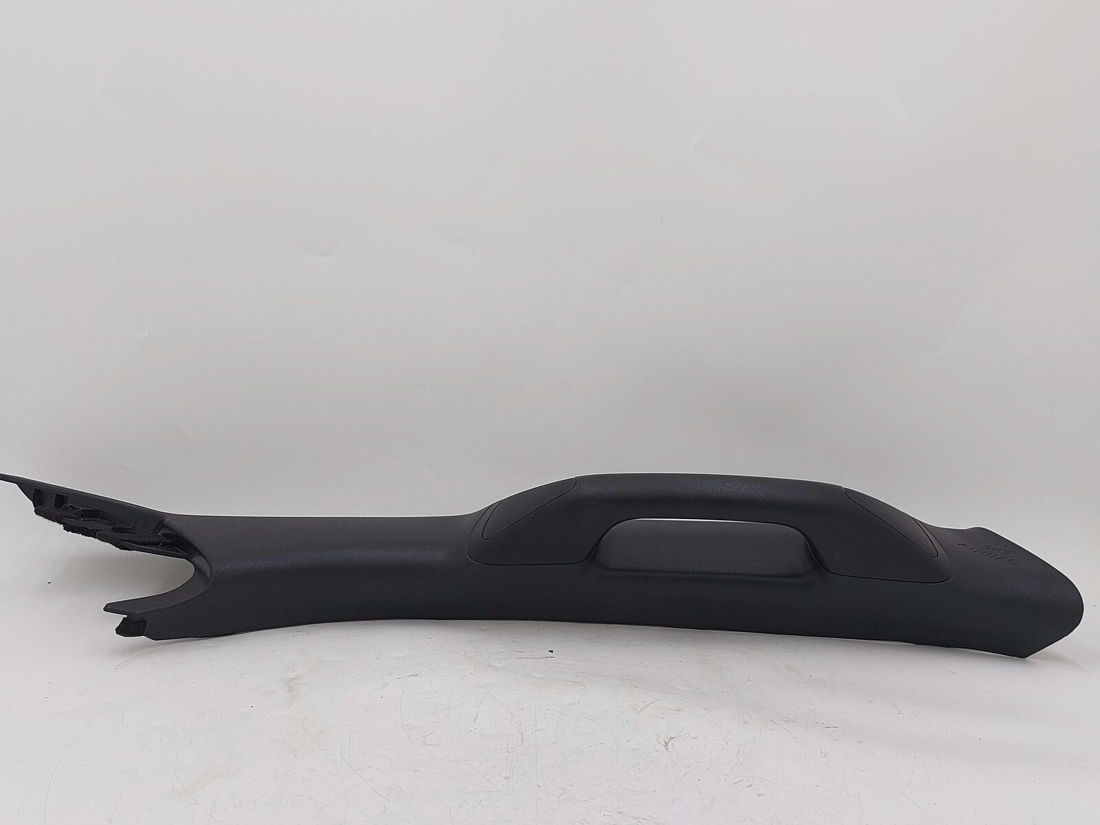 2020 TOYOTA TACOMA RH RIGHT A-PANEL TRIM BLACK 62211-04100